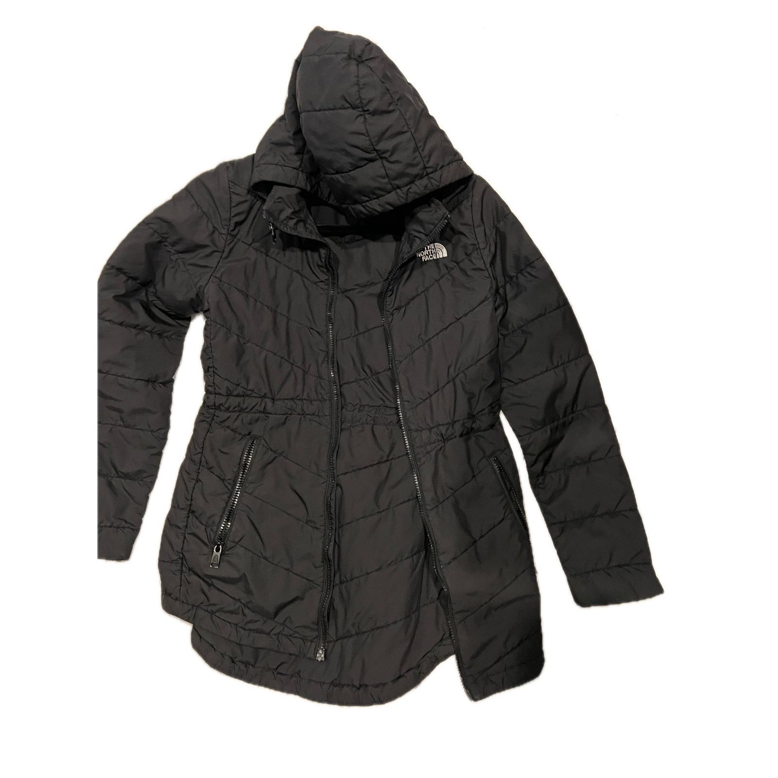 The North Face The North Face Women's Tamburello Parka Womans XS Size XS / US 0-2 / IT 36-38 - 1 Thumbnail