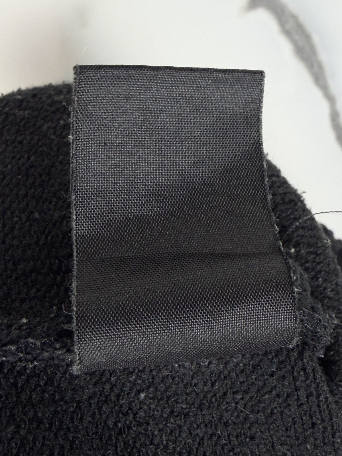 Vetements AW16 Vetements Total Fucking Darkness Drink From Sweatpants Size US 30 / EU 46 - 9 Thumbnail