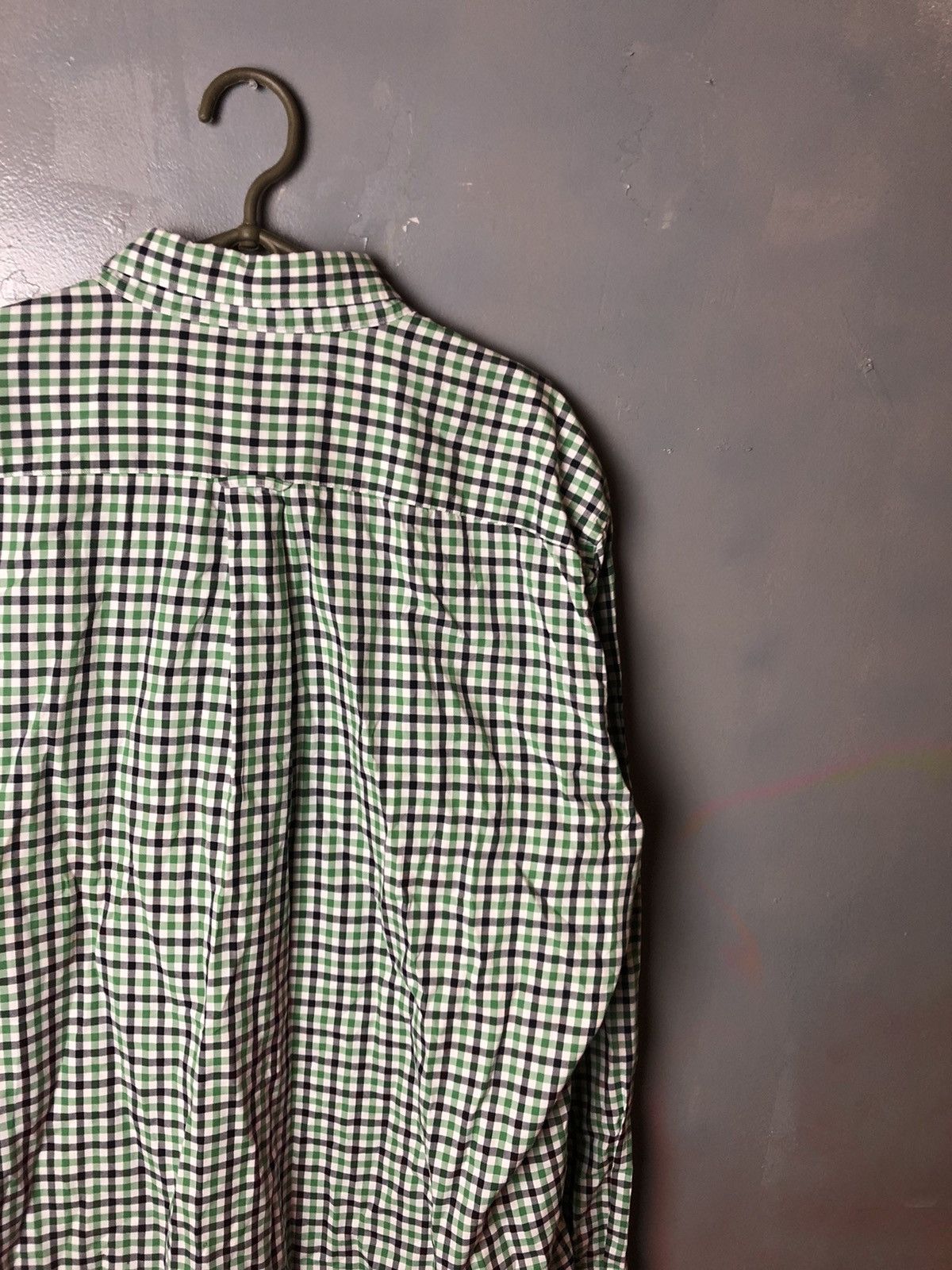 Gant Vintage men’s shirt Gant size Xl Size US XL / EU 56 / 4 - 8 Thumbnail