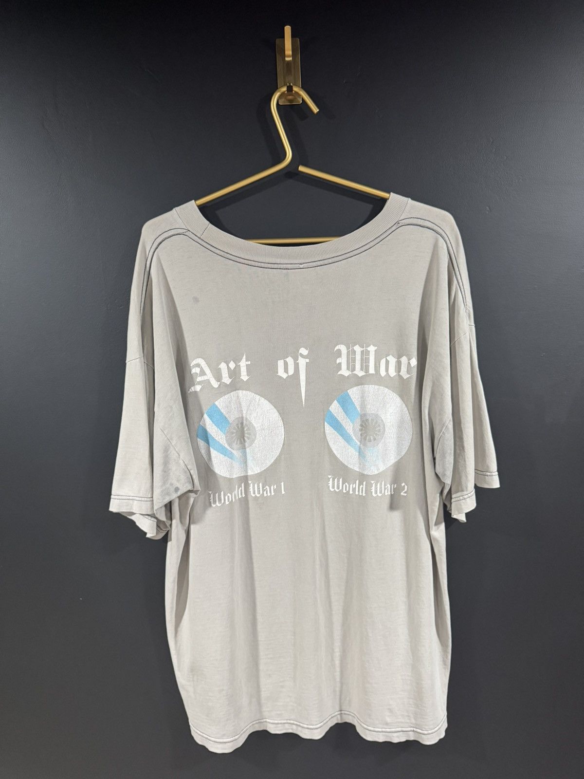 Rap Tees 1997 Vintage Bone Thugs n Harmony Faded Distress Rap Tee XL Size US XL / EU 56 / 4 - 8 Thumbnail