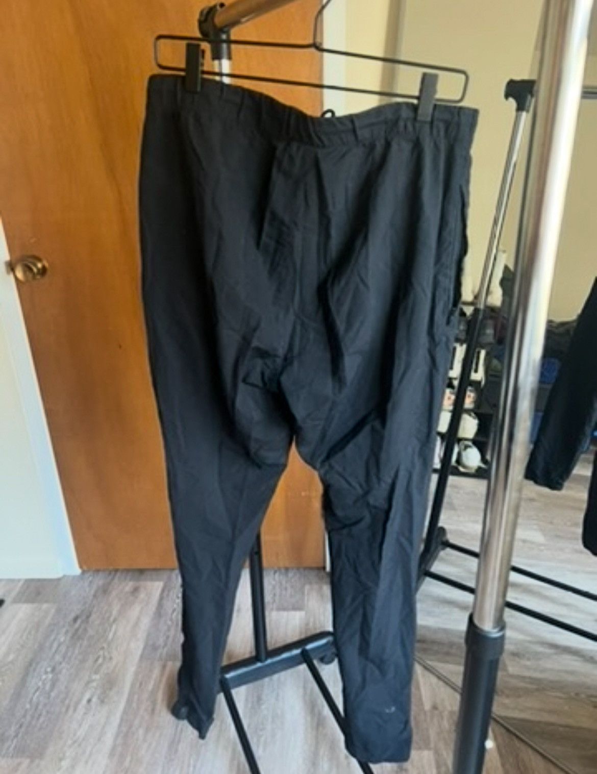 Outlier Outlier Track Pant Size US 33 - 2 Thumbnail
