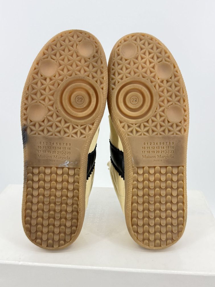 Maison Margiela GAT Low Size US 7 / IT 37 - 8 Thumbnail
