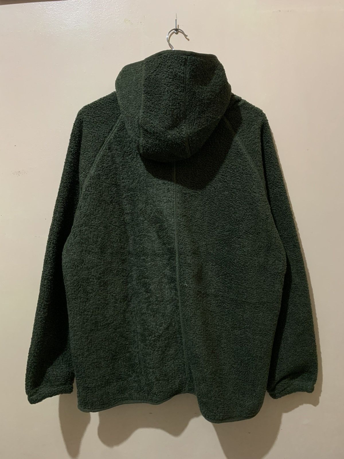 Gramicci Gramicci - Ne-net - Sherpa - Jacket Size US M / EU 48-50 / 2 - 13 Thumbnail