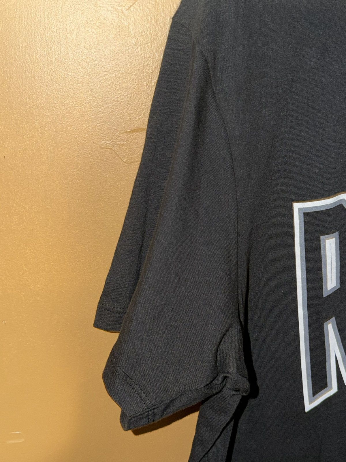 47 Brand NFL Football ‘47 Brand Las Vegas Raiders Graphic T Shirt M Size US M / EU 48-50 / 2 - 5 Thumbnail
