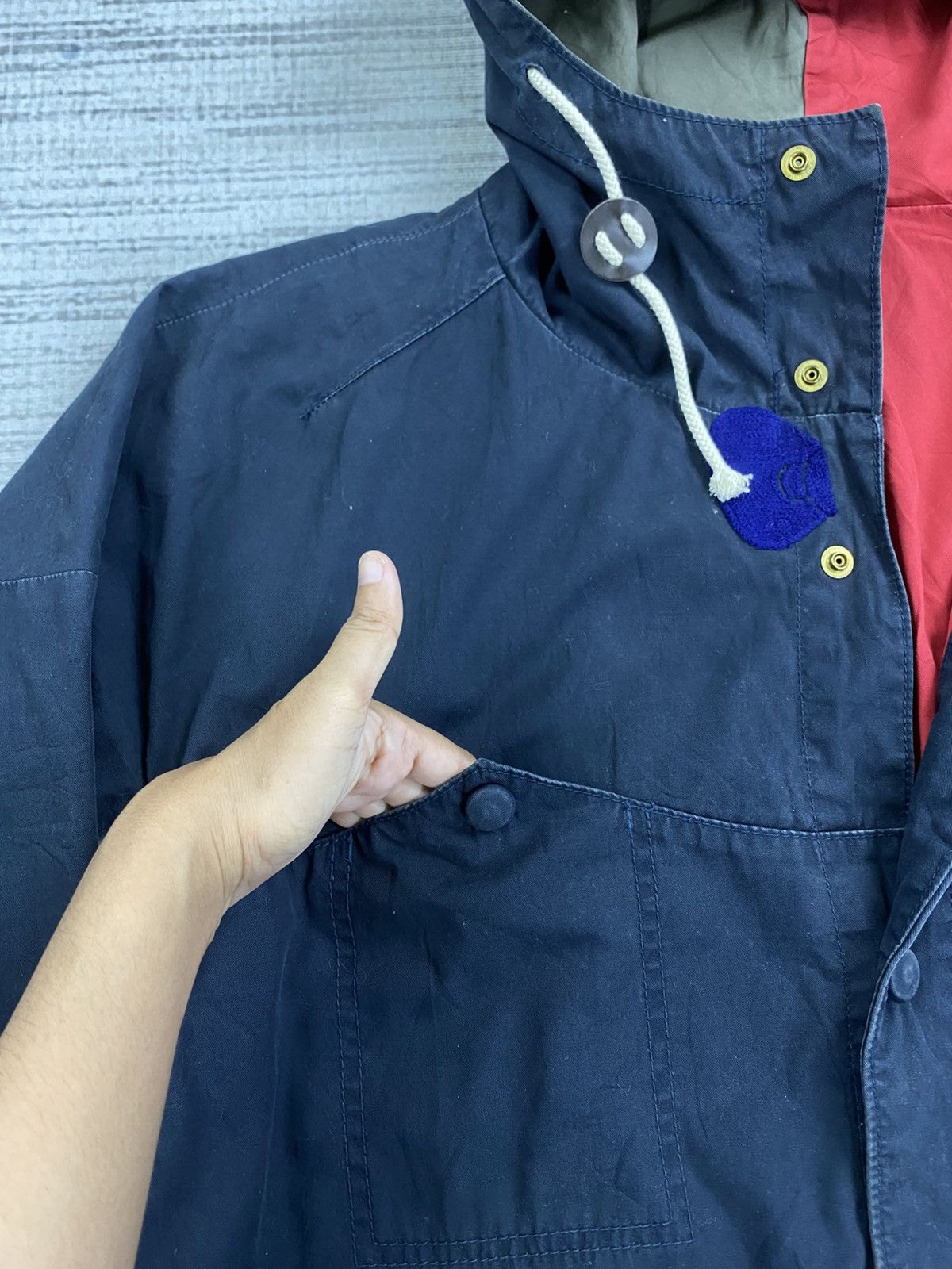 Alexander Lee Chang Alexander Lee Chang X Hello Kitty Men Multipocket Jacket Size US L / EU 52-54 / 3 - 8 Thumbnail