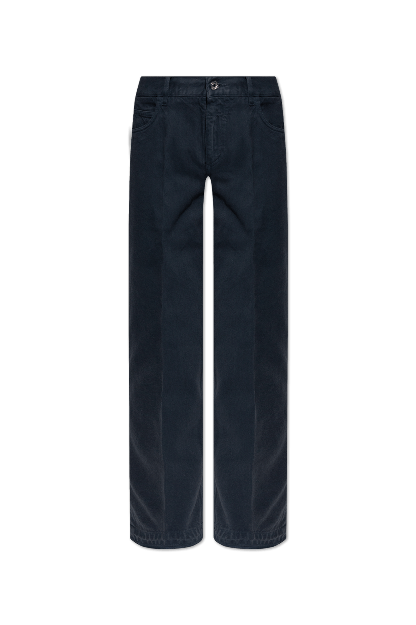 o1s22i1n0225 Regular Jeans in Dark Blue