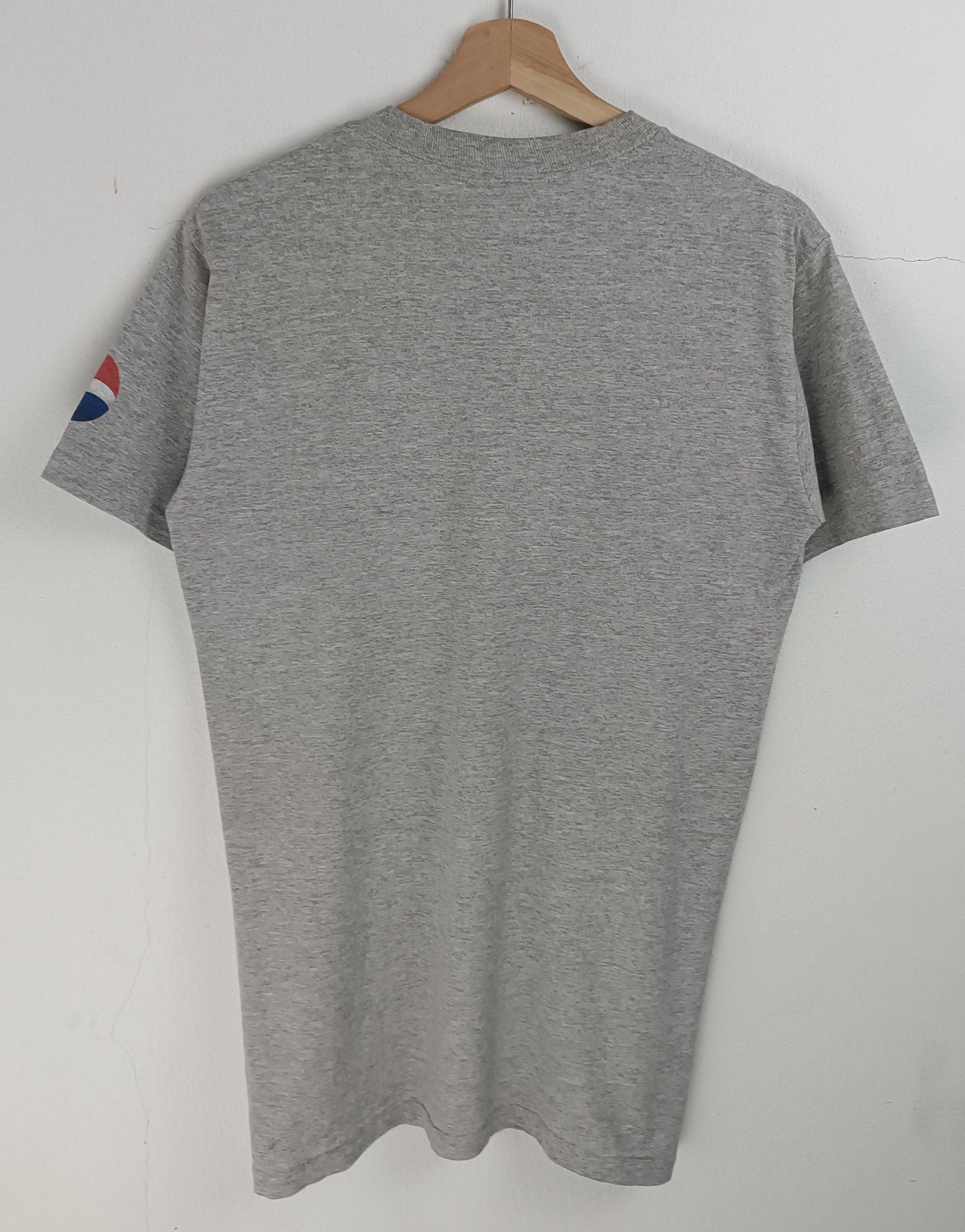 Pepsi VINTAGE 90'S PEPSI GENERATIONEXT PROMO COCA COLA VERY RARE Size US M / EU 48-50 / 2 - 4 Thumbnail