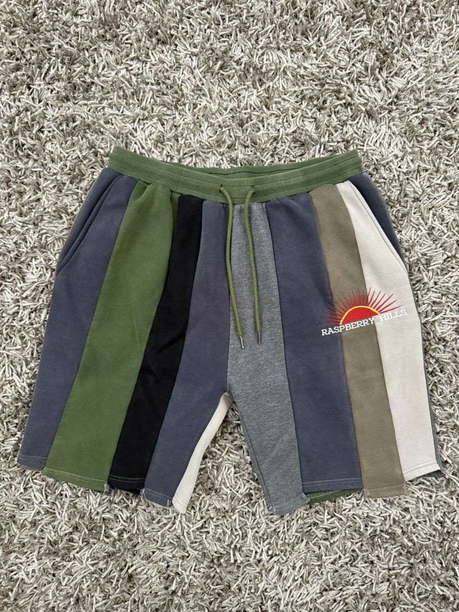 The GV Gallery GV Gallery Bonsai Shorts | Grailed