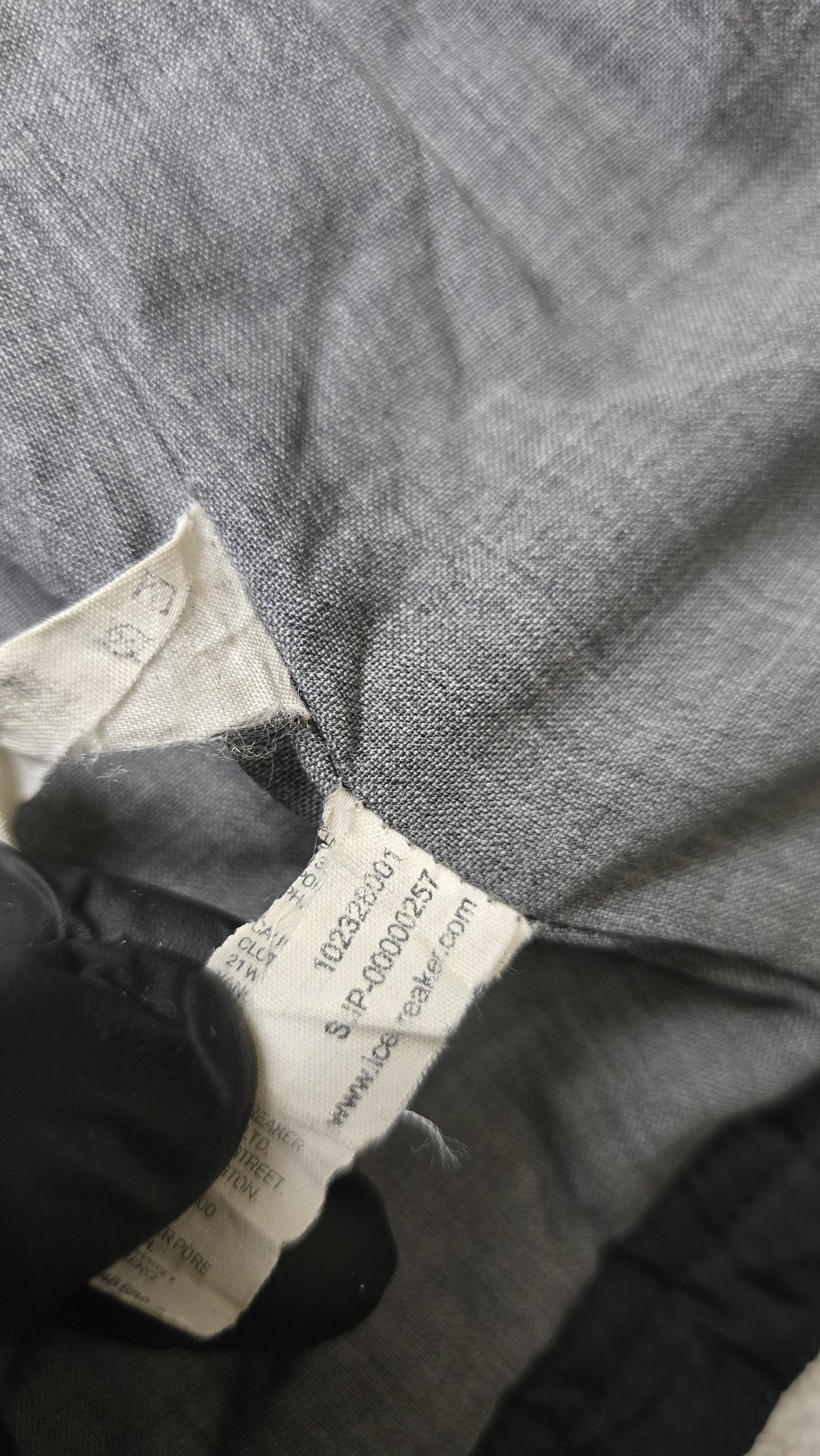 Icebreaker Icebreaker MerinoLoft Jacket Hooded Insulated Merino Wool Size US S / EU 44-46 / 1 - 20 Thumbnail