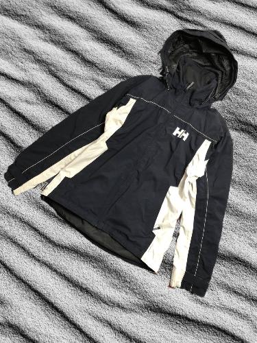 Avant Garde × Helly Hansen × Vintage Vintage Helly Hansen jacket 