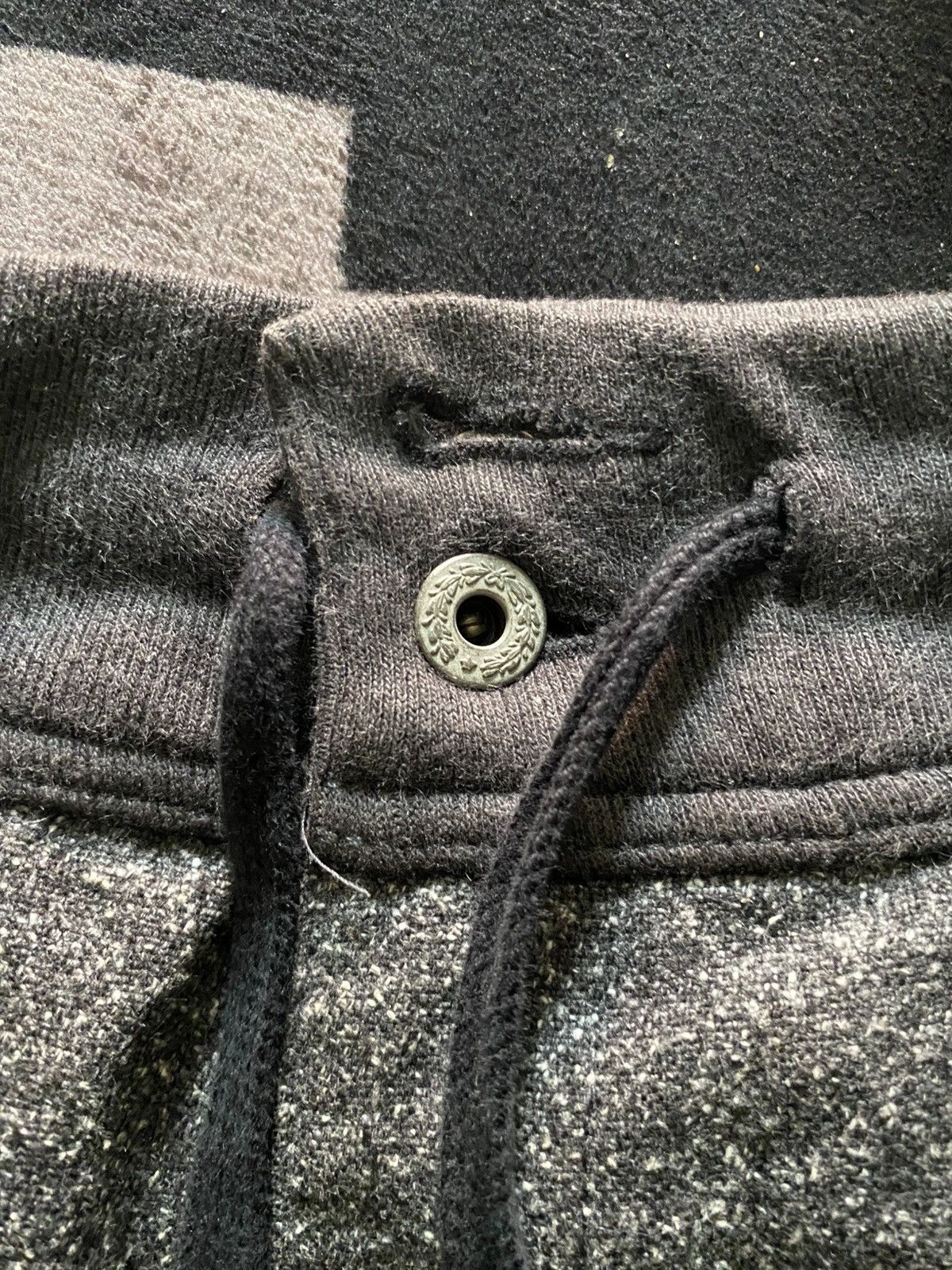 Japanese Brand Japanese Hanalei sweatpants Size US 31 - 4 Thumbnail