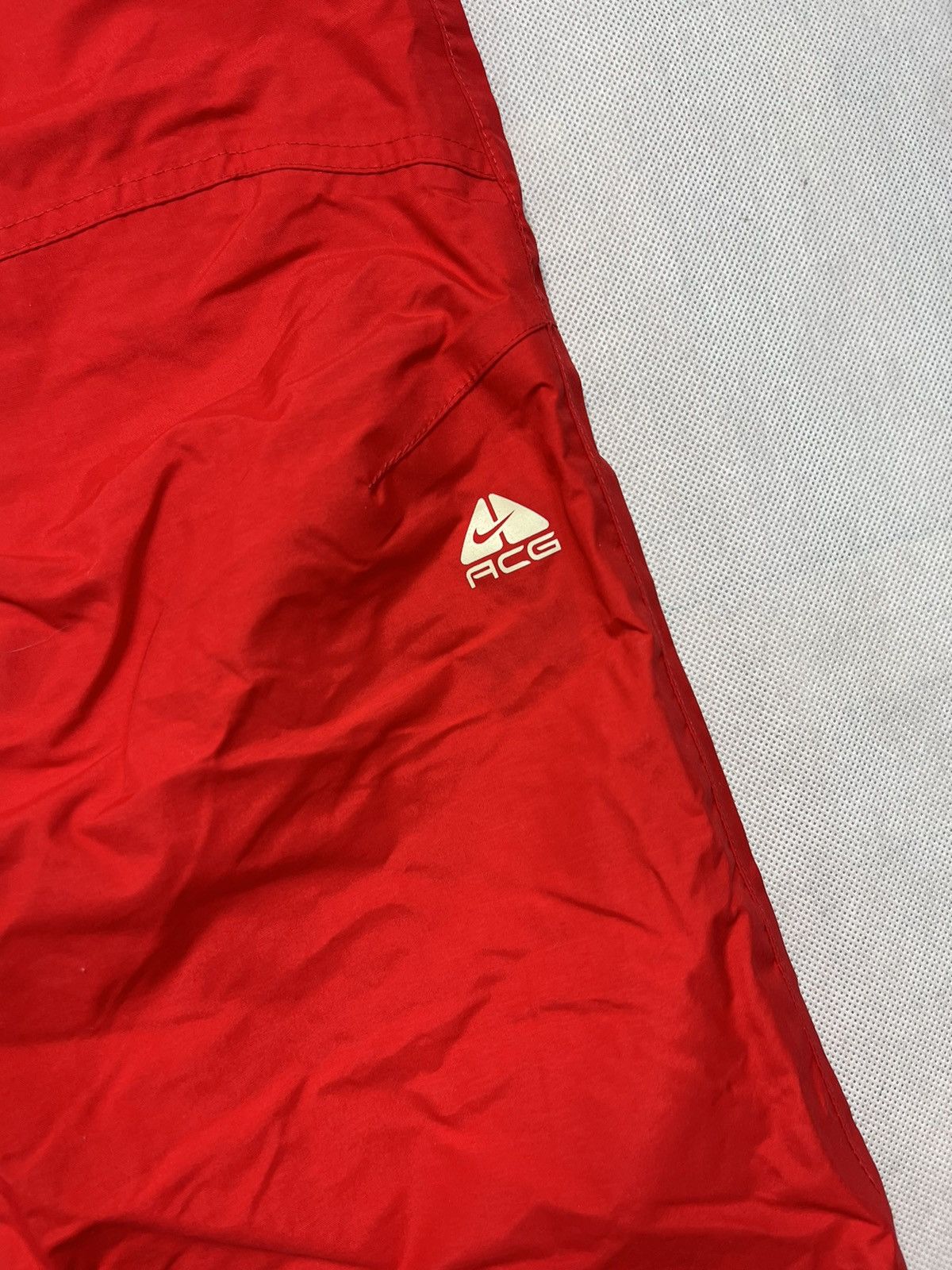 Nike ACG Winter Pants Nike ACG 3 snowboardowe vintage rare Size US L / EU 52-54 / 3 - 3 Thumbnail
