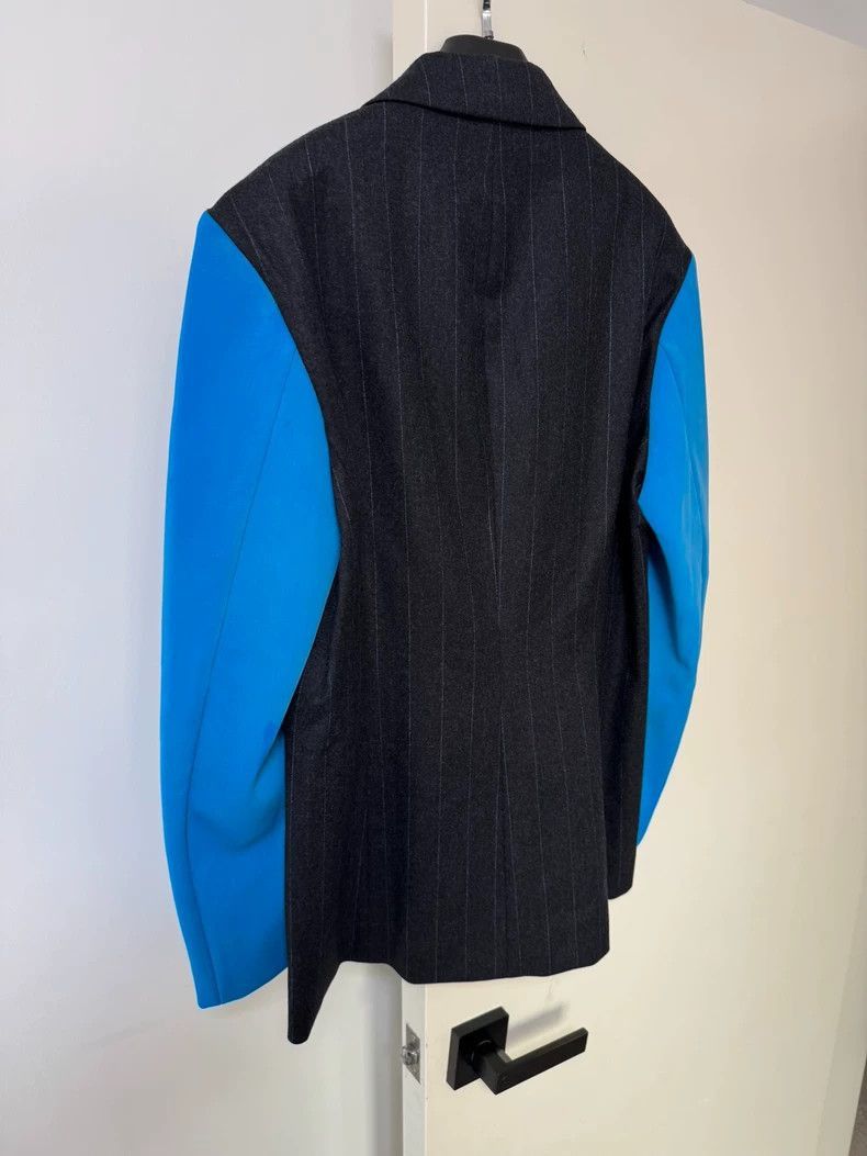 Raf Simons Raf Simons Western-style clothes-2505 Size US M / EU 48-50 / 2 - 7 Thumbnail