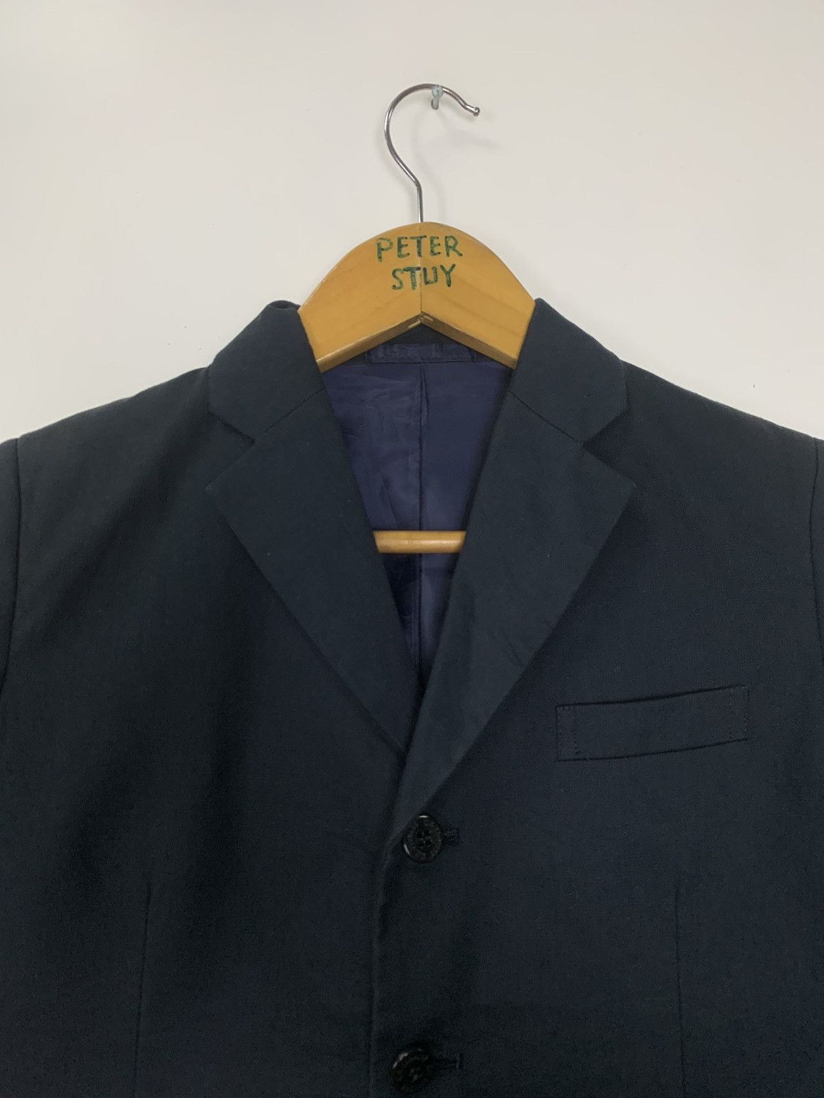 C.P. Company C.P. Company blazer for kids Size US S / EU 44-46 / 1 - 3 Thumbnail