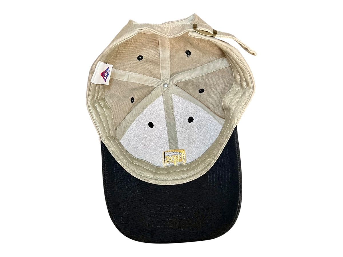 Vintage Vintage UPS Advertising Ball Cap Size ONE SIZE - 4 Thumbnail