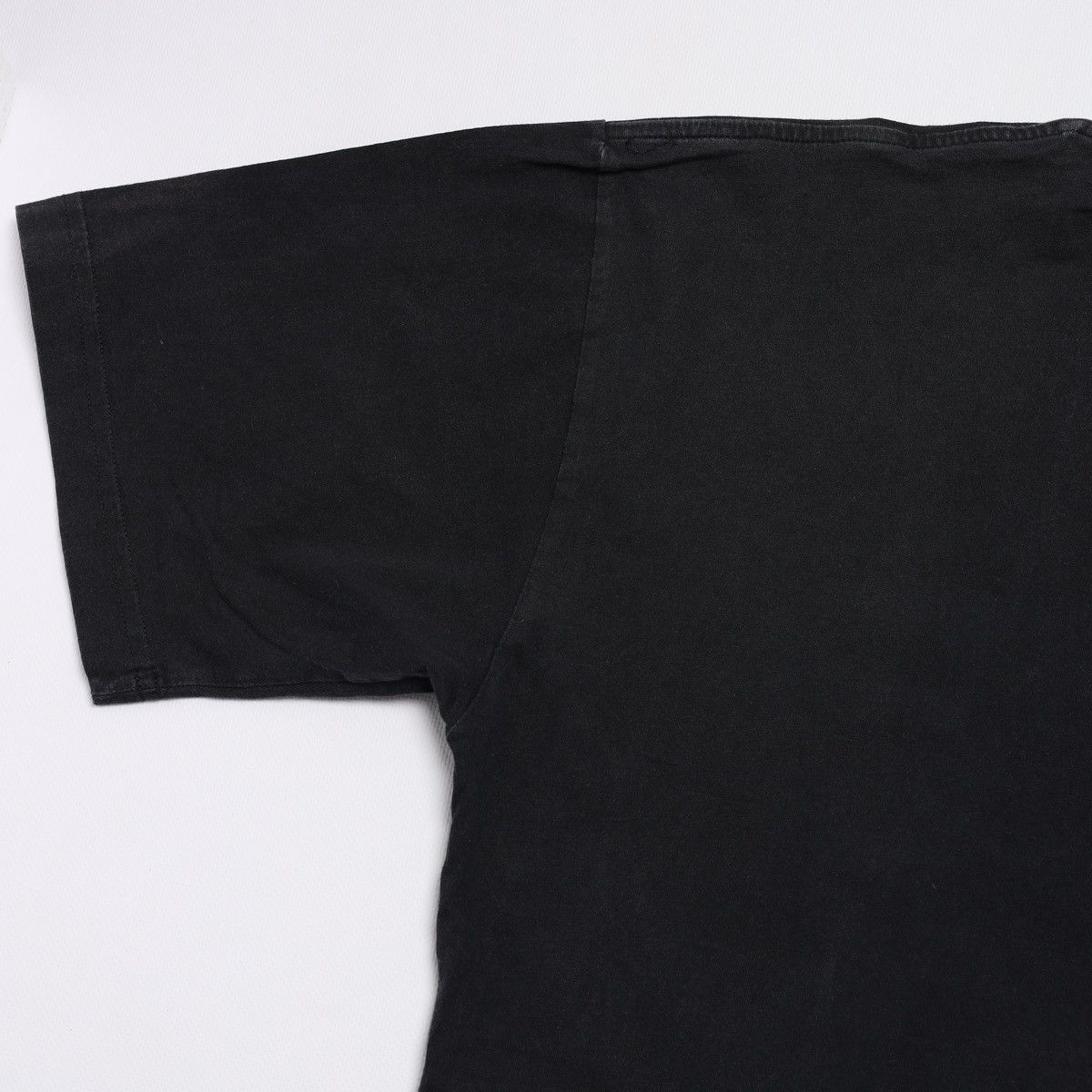 The Simpsons Vintage 2002 The Simpsons Bart Ass Tee Eat My Shorts Size US L / EU 52-54 / 3 - 13 Thumbnail