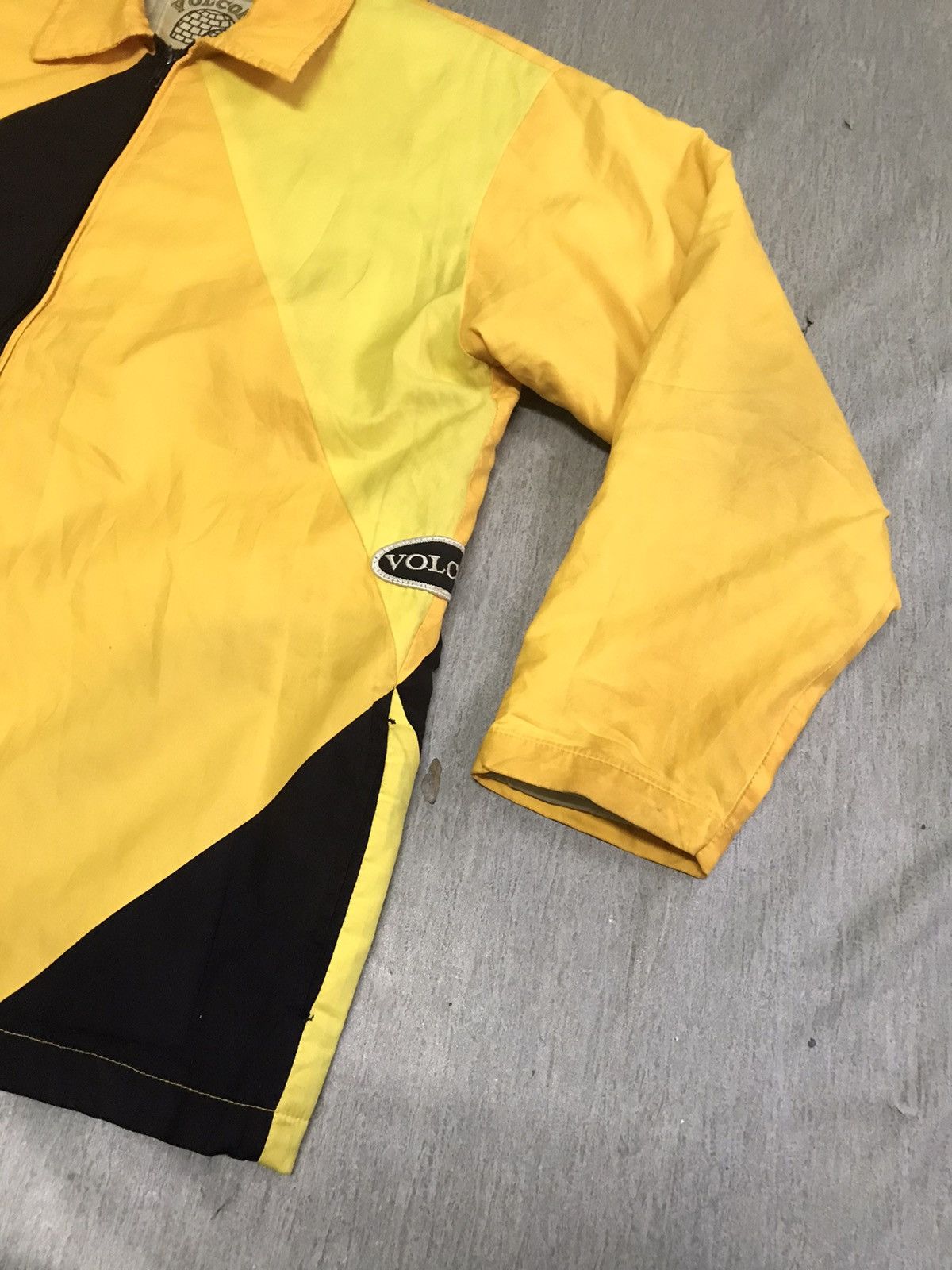 Vintage × Volcom Vintage Volcom Winter Coats Size US S / EU 44-46 / 1 - 2 Thumbnail