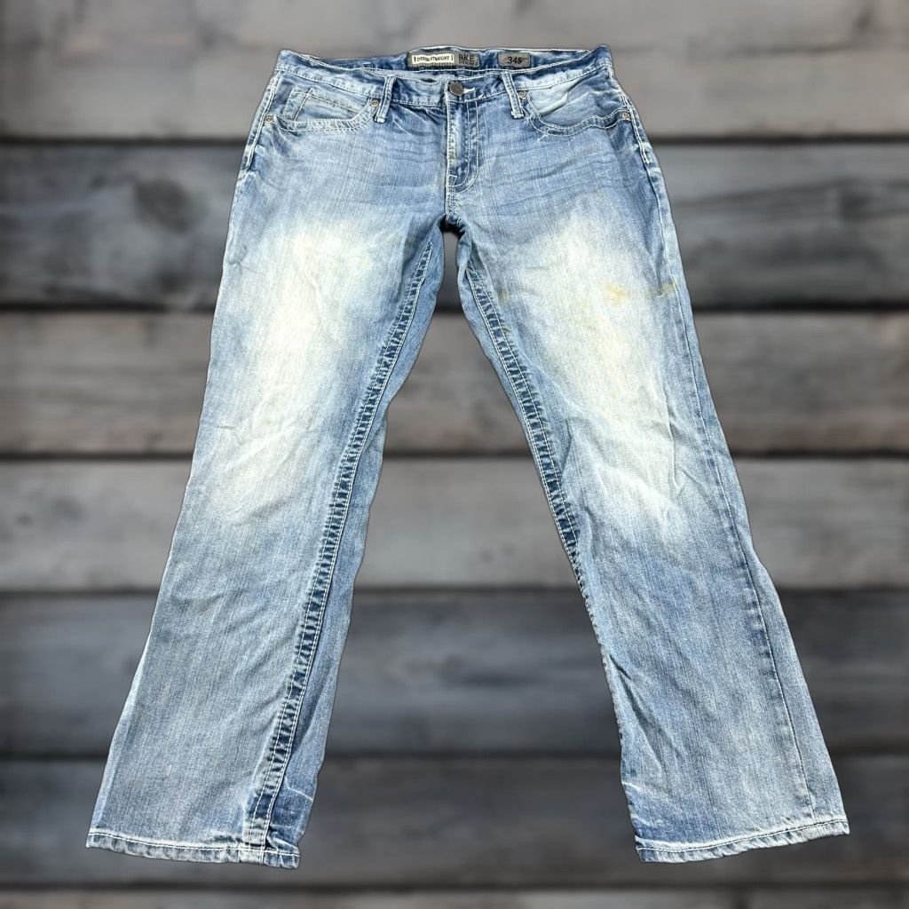 Vintage VINTAGE not – (Wait) Size US 34 / EU 50 - 1 Thumbnail