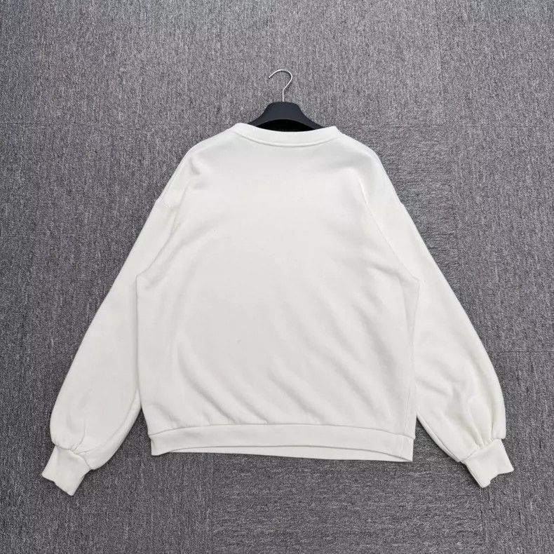 Gucci Gucci Cherry-printed sweatshirt 2505-Nextarrow Size US M / EU 48-50 / 2 - 2 Thumbnail