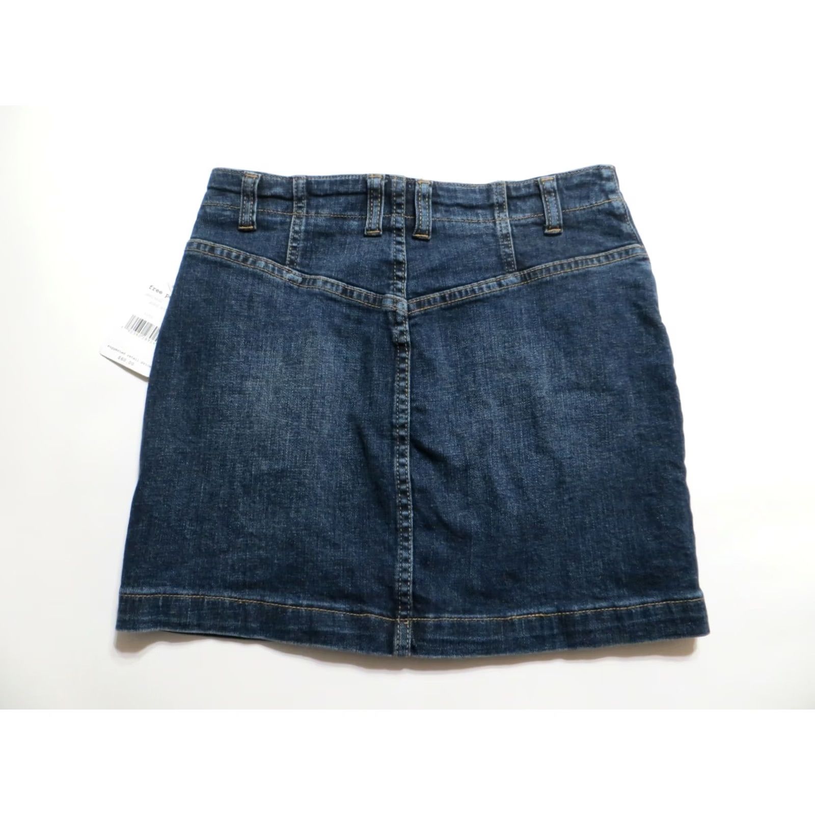 Free People VINTAGE Free People Skirt? (This item is not vintage) Size 26" / US 2 / IT 38 - 5 Thumbnail