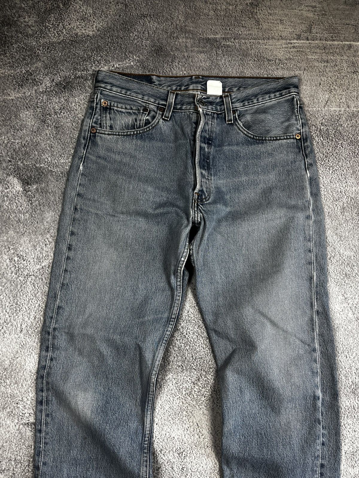 Other Levi’s denim vintage 501 size 31/32 Size US 31 - 13 Thumbnail