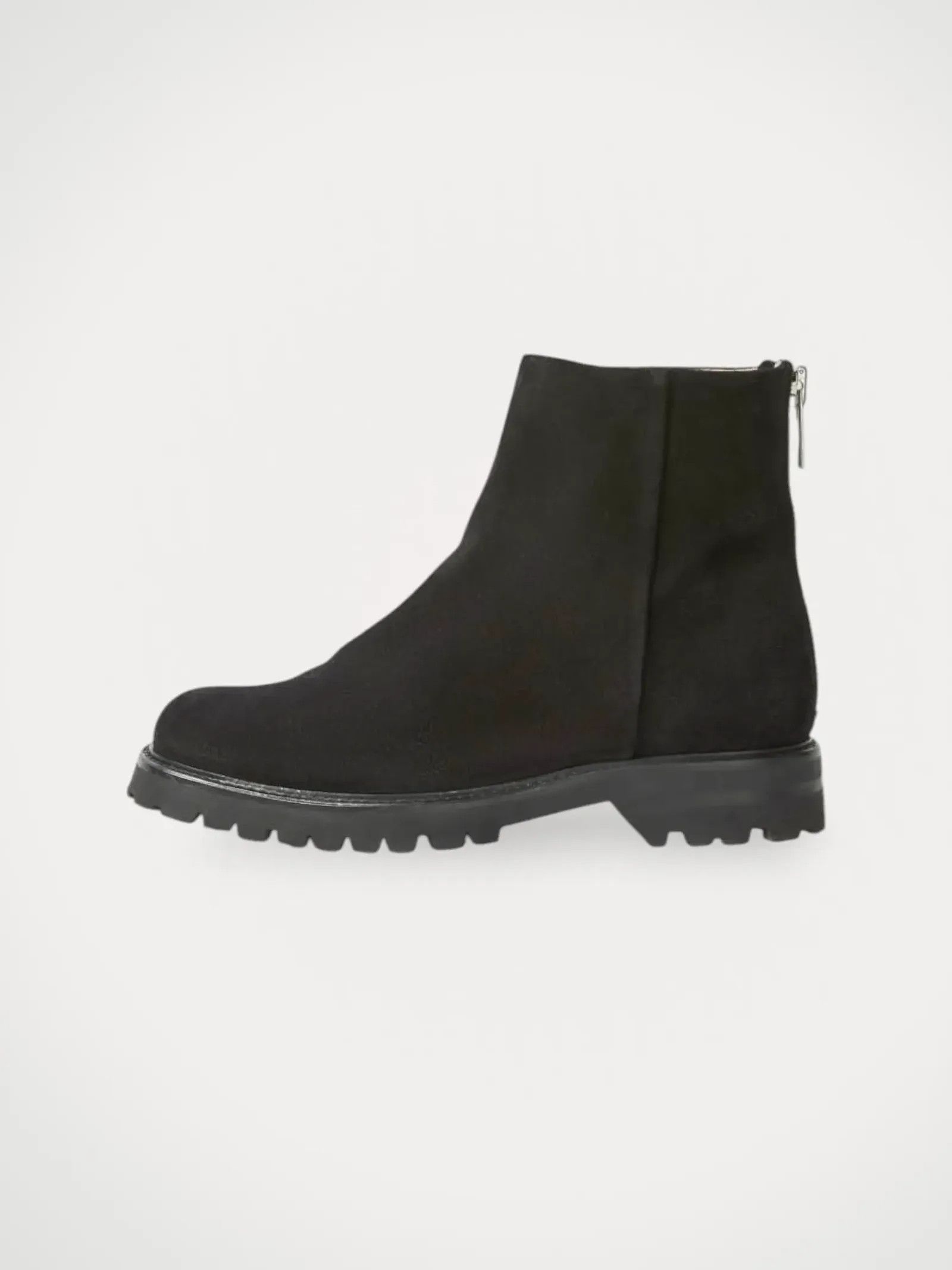 Filippa K Filippa K JESSIKA ZIP BOOT Boots Size US 7 / IT 37 - 1 Thumbnail