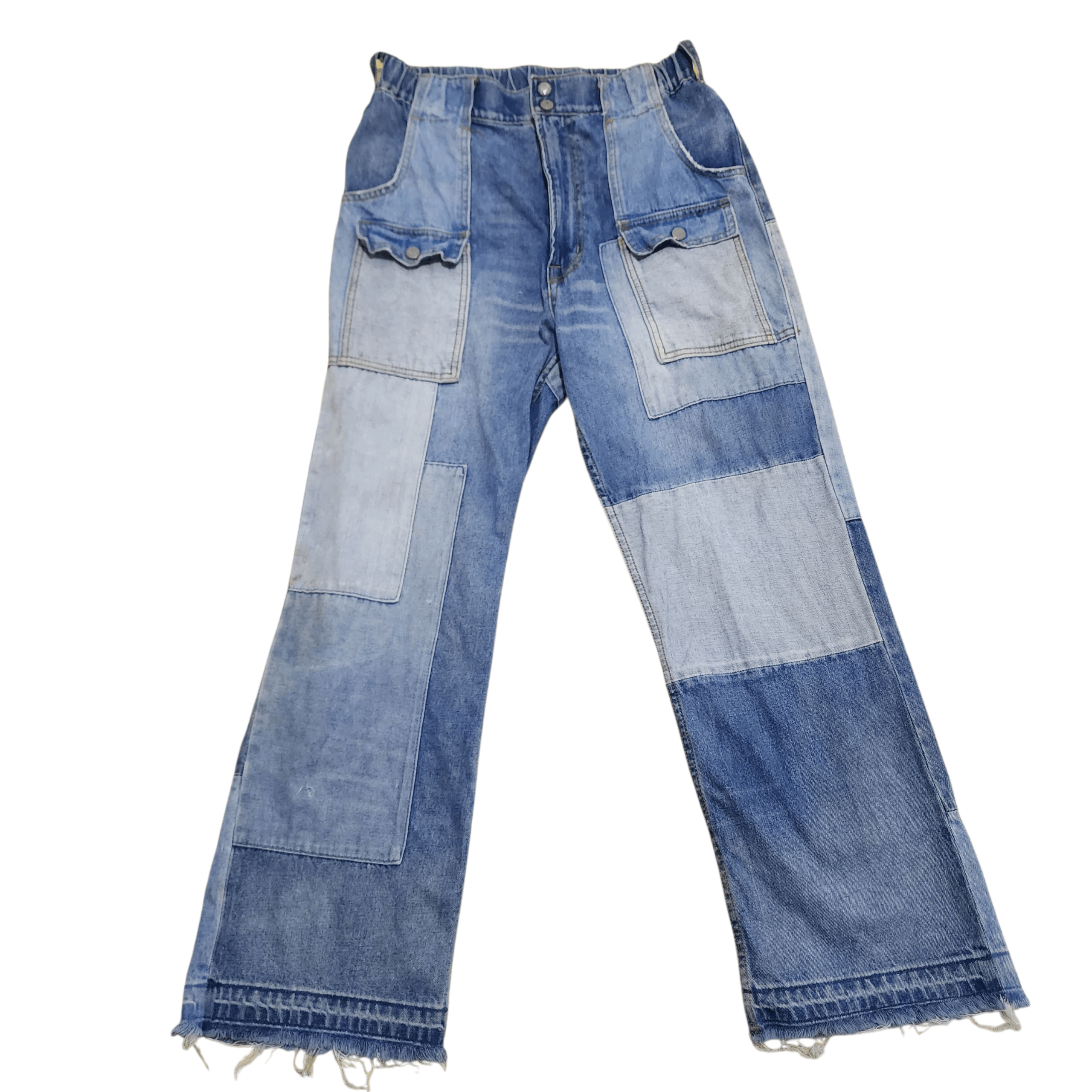 etsinta etsinta／エシンタ】ナイロントラックボリュームスリーブ