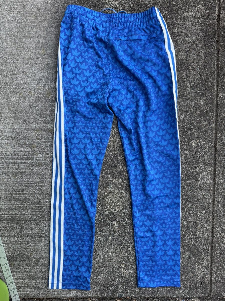 Adidas Adidas Unisex Mono AOP Logo Pants-Size Small ip6983 Size US 32 / EU 48 - 14 Thumbnail