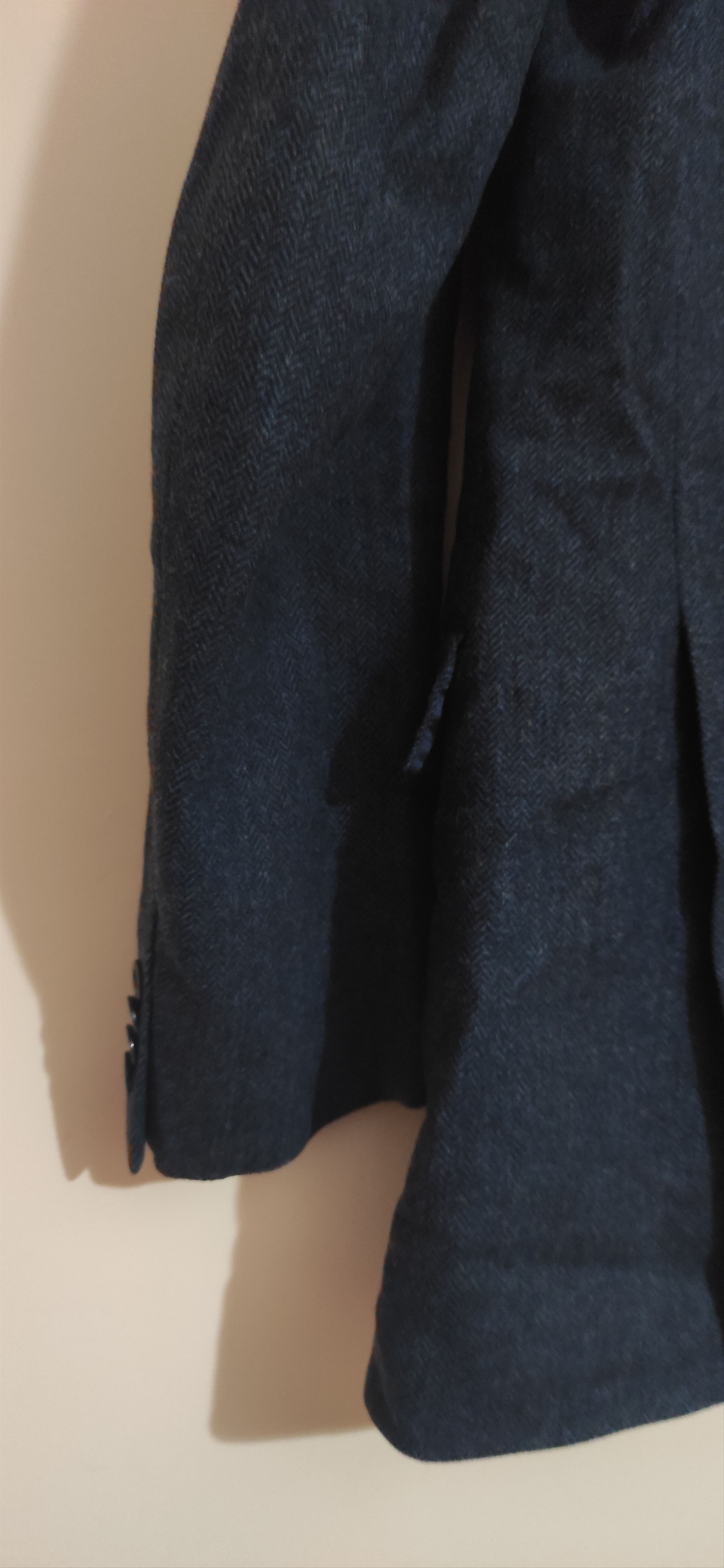 Other The men's blazer Peter Manly Fariani Size 44L - 5 Thumbnail
