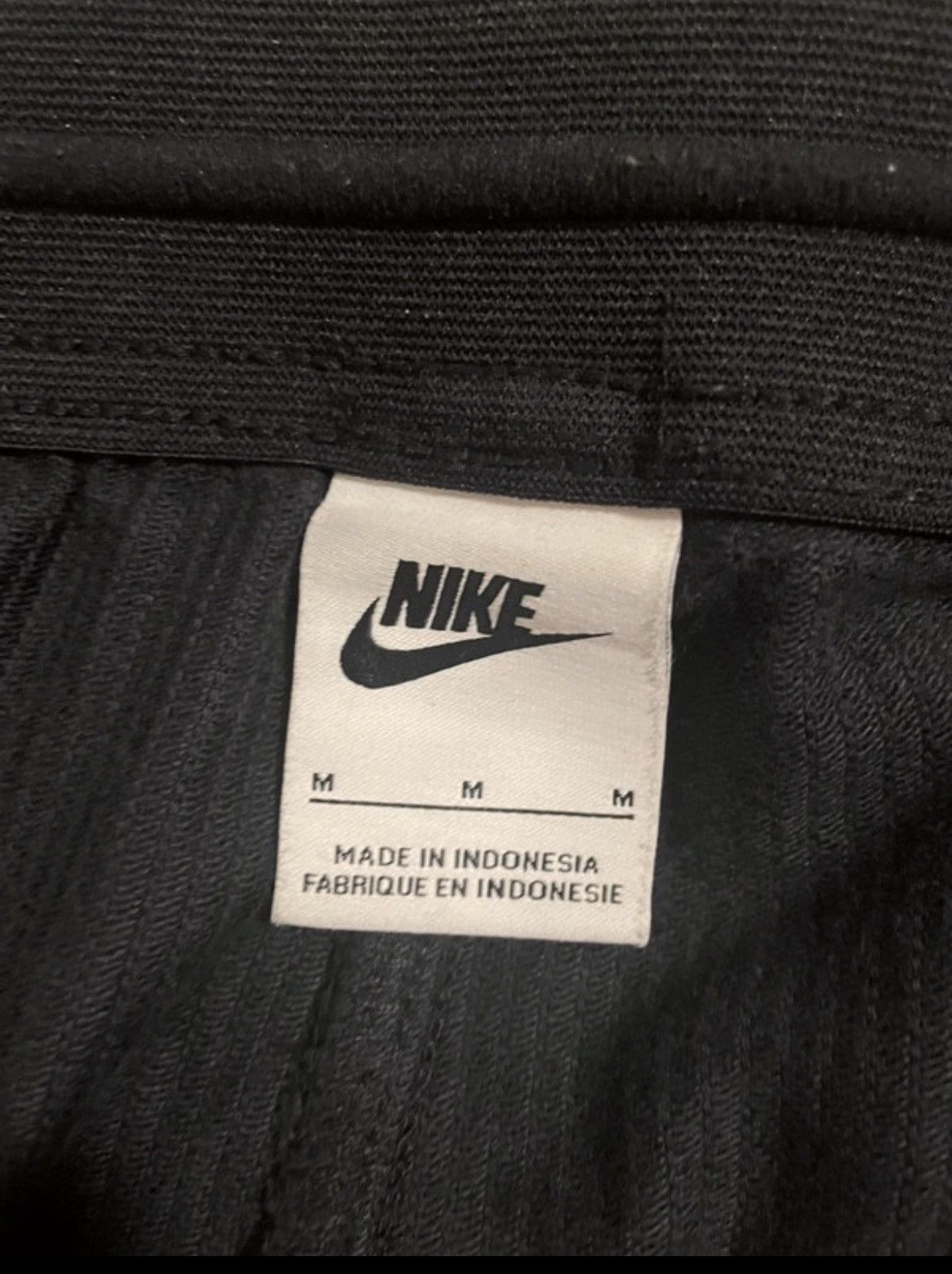 Nike Nike baggy corduroy pants Size US 30 / EU 46 - 4 Thumbnail