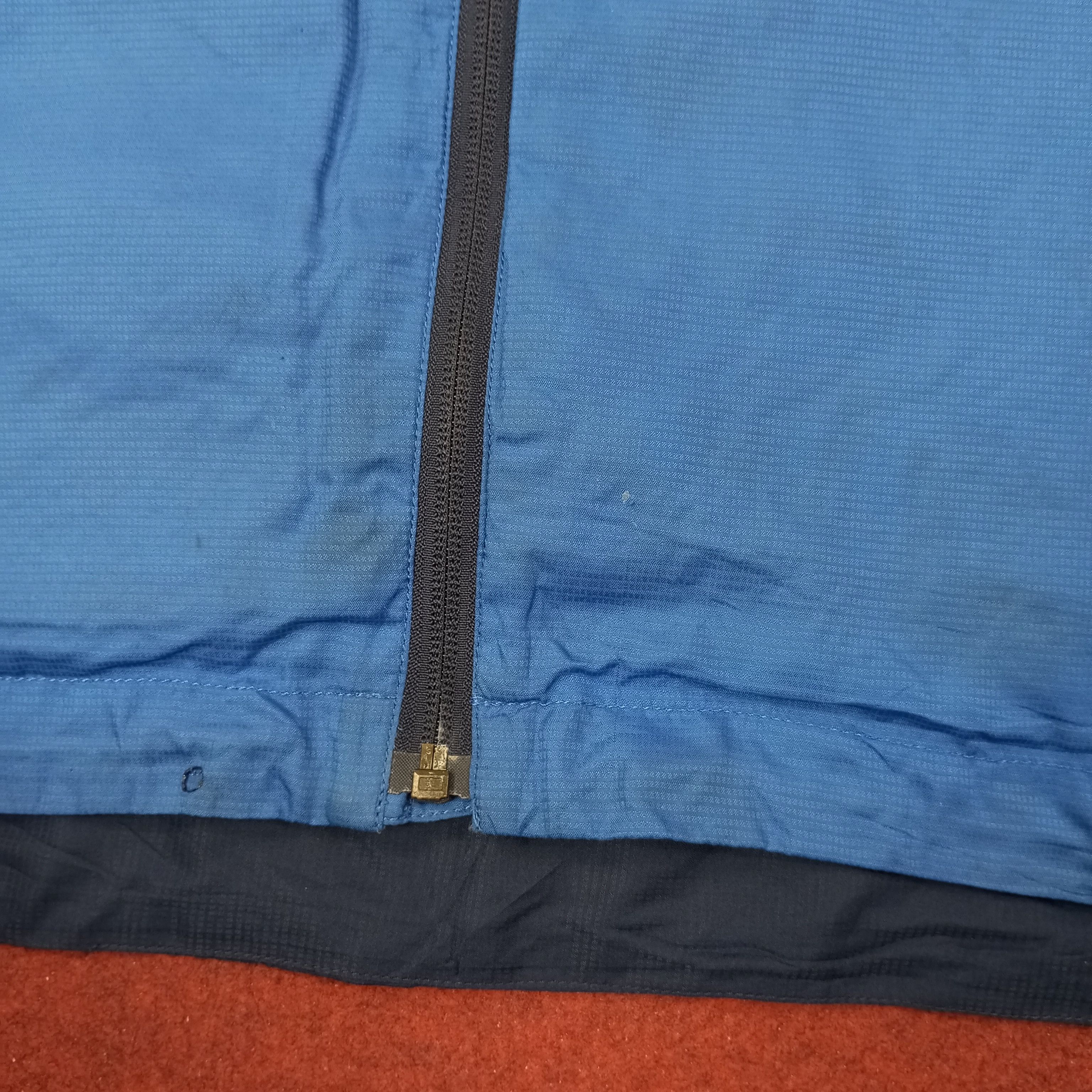 Kappa Kappa Sportswear Style Jacket c245n15 Size US M / EU 48-50 / 2 - 3 Thumbnail
