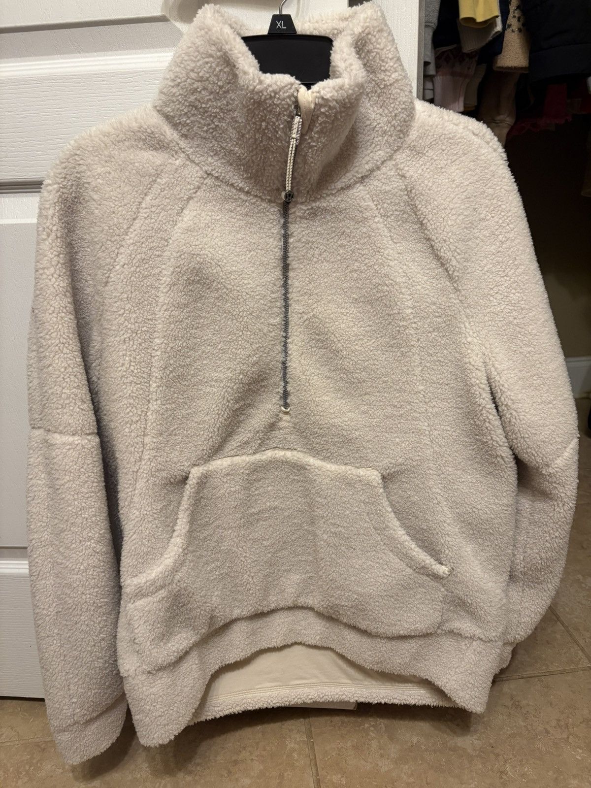 Lululemon Lululemon sherpa pullover Size XS / US 0-2 / IT 36-38 - 5 Thumbnail