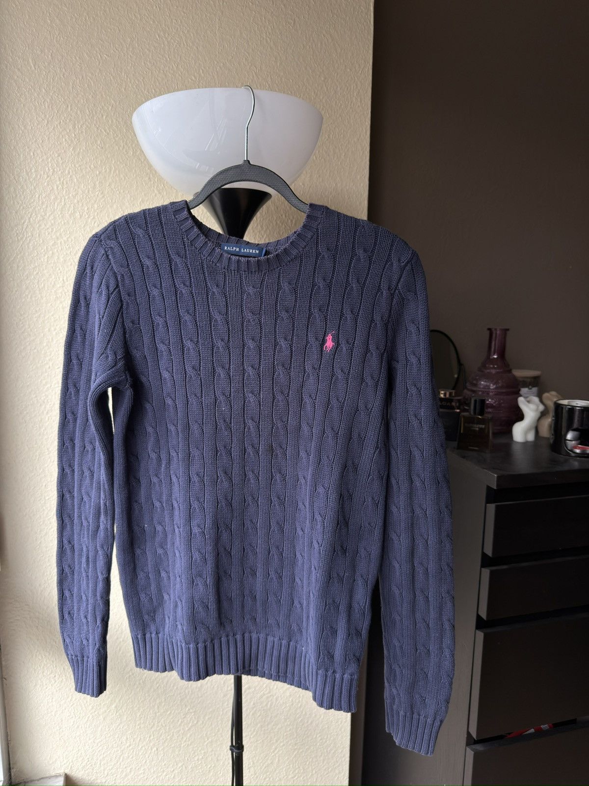 Polo Ralph Lauren Ralph Lauren sweater Size S / US 4 / IT 40 - 2 Thumbnail