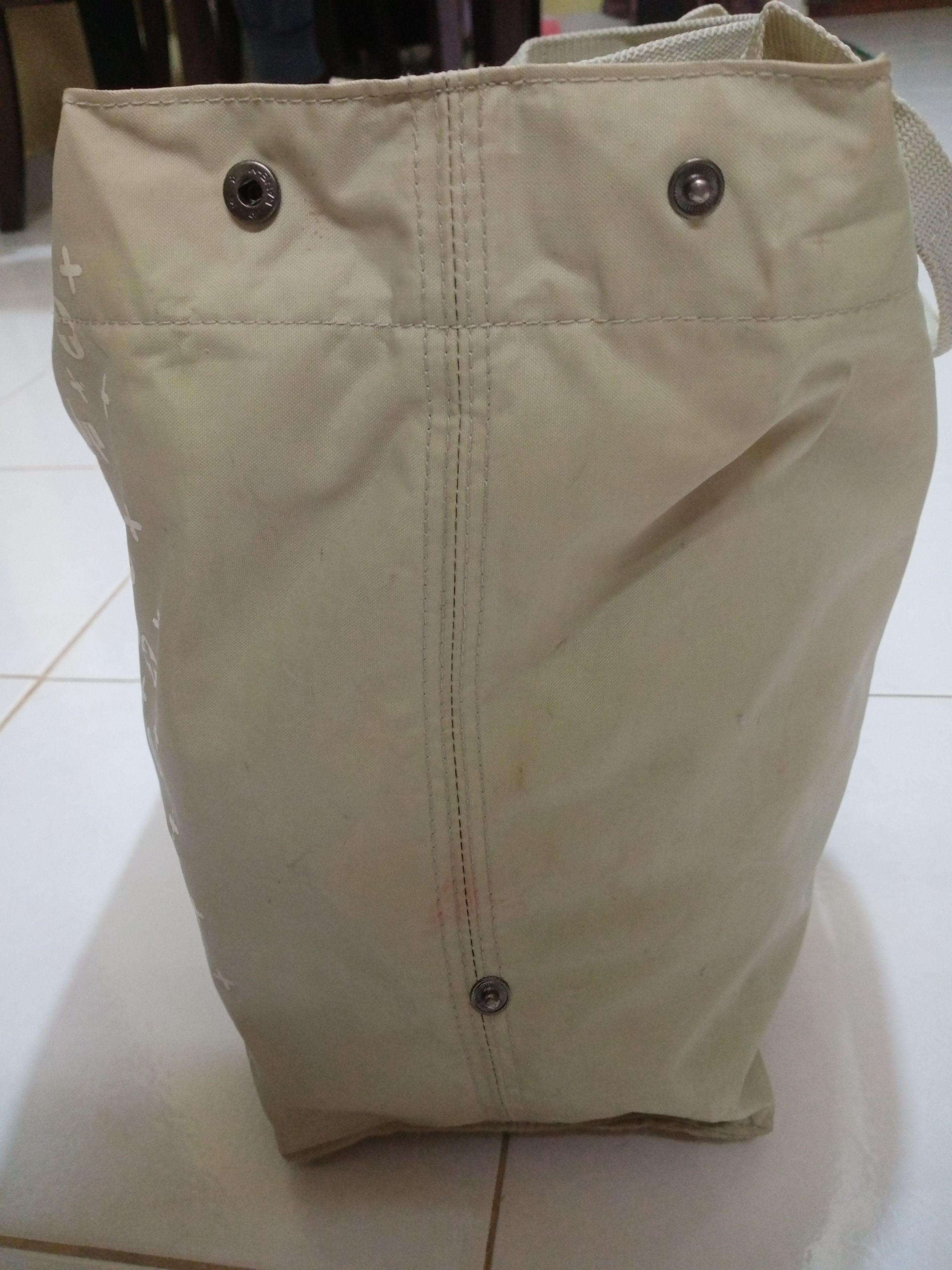 Head Porter Head Porter Plus Tote Bag Size ONE SIZE - 7 Thumbnail