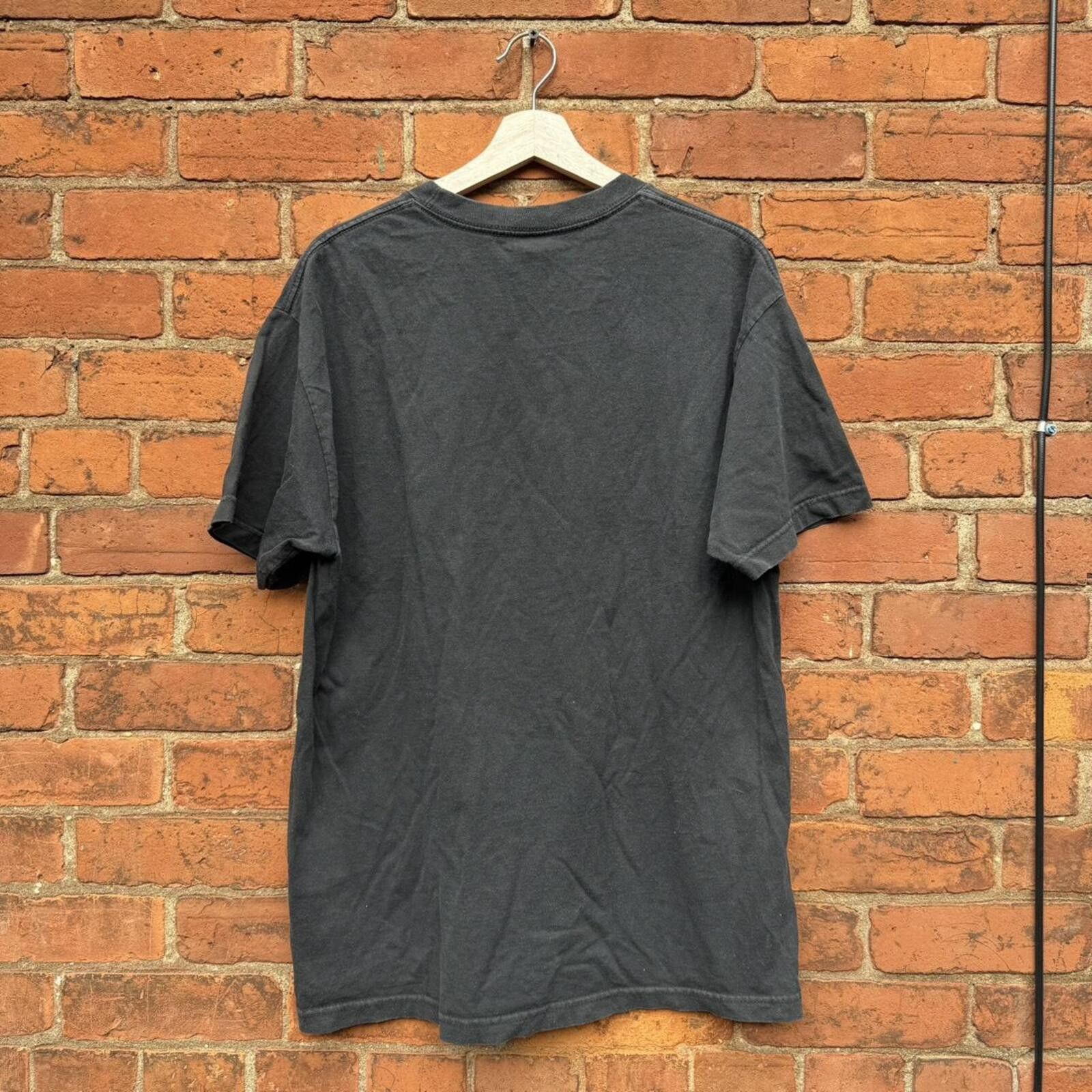 Other Vintage gojira from Mars to Sirius t shirt 00s L Size US L / EU 52-54 / 3 - 5 Thumbnail