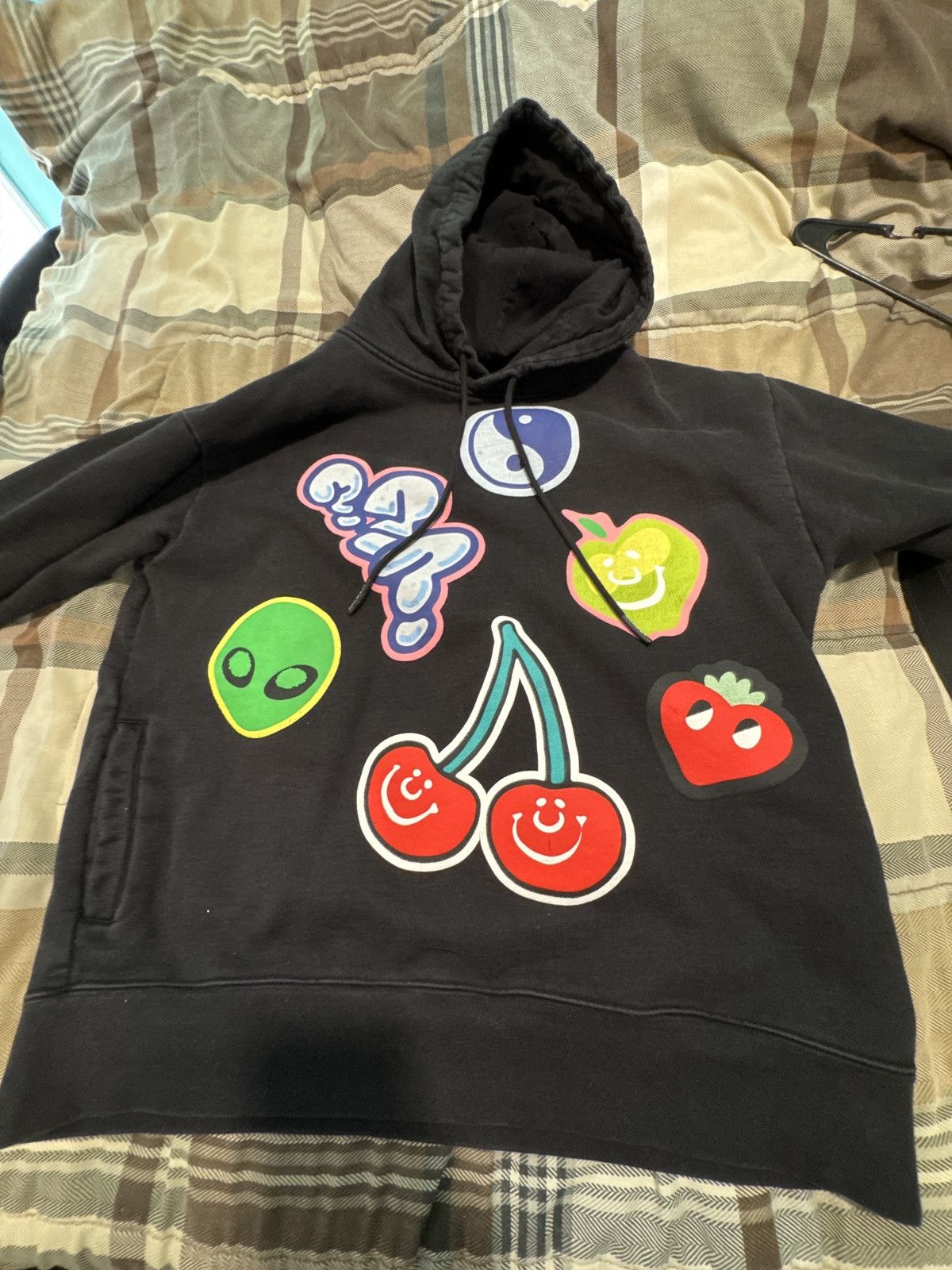 Market Market x airheads sweatshirt Size US XL / EU 56 / 4 - 3 Thumbnail