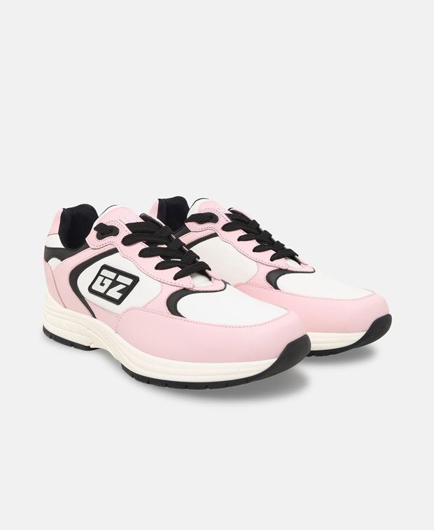 Giuseppe Zanotti Gzrunner Sneakers Size US 10 / IT 40 - 1 Thumbnail
