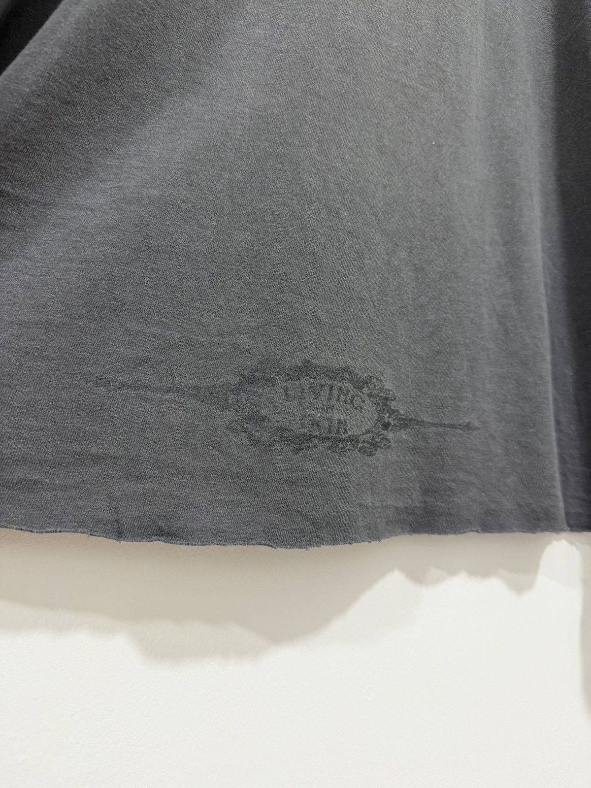Arts & Science Trashed Alex Grey T-Shirt Size US XL / EU 56 / 4 - 13 Thumbnail