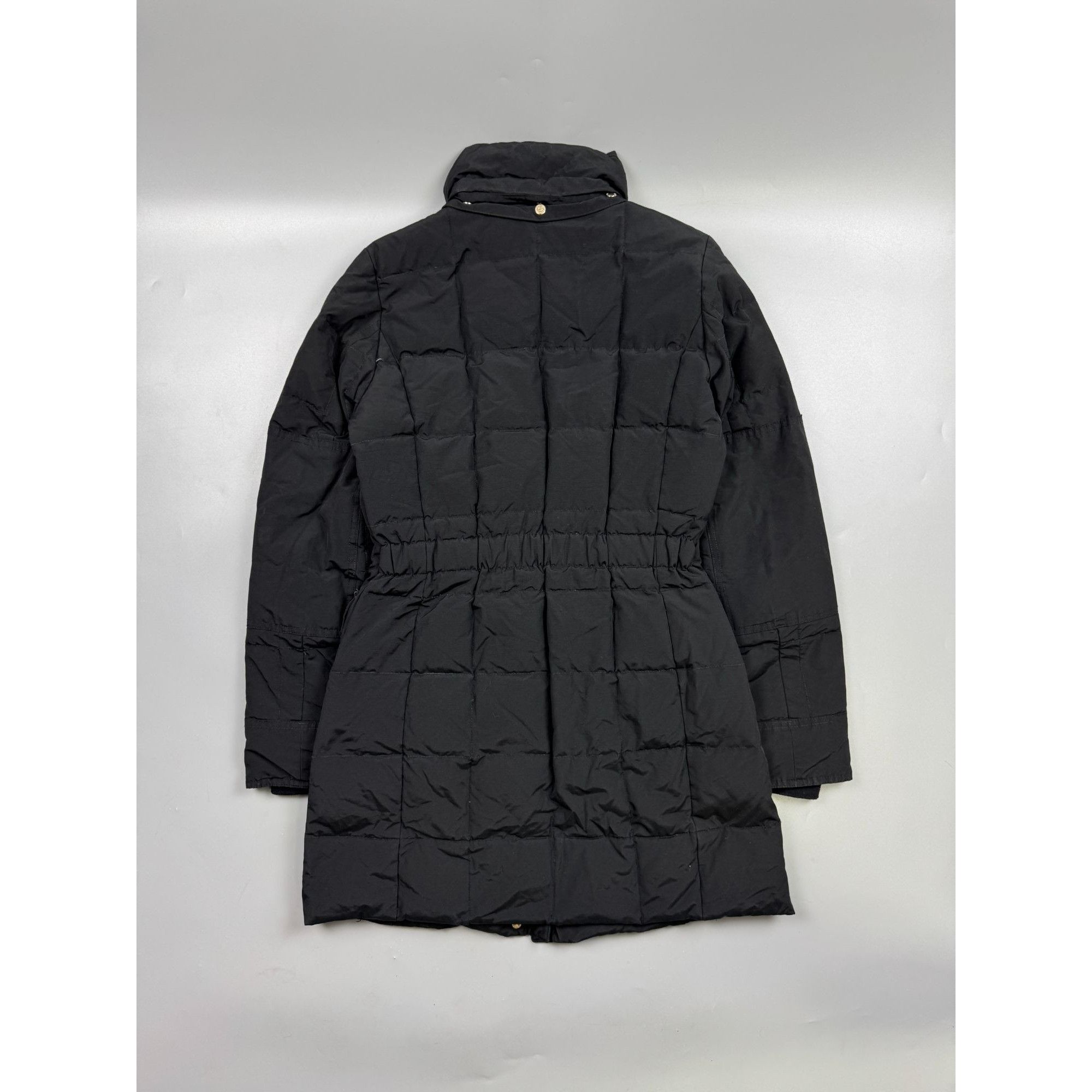 Woolrich Woolen Mills Woolrich Down Filled Blizzard Parka (Y1233) Size XS / US 0-2 / IT 36-38 - 17 Thumbnail