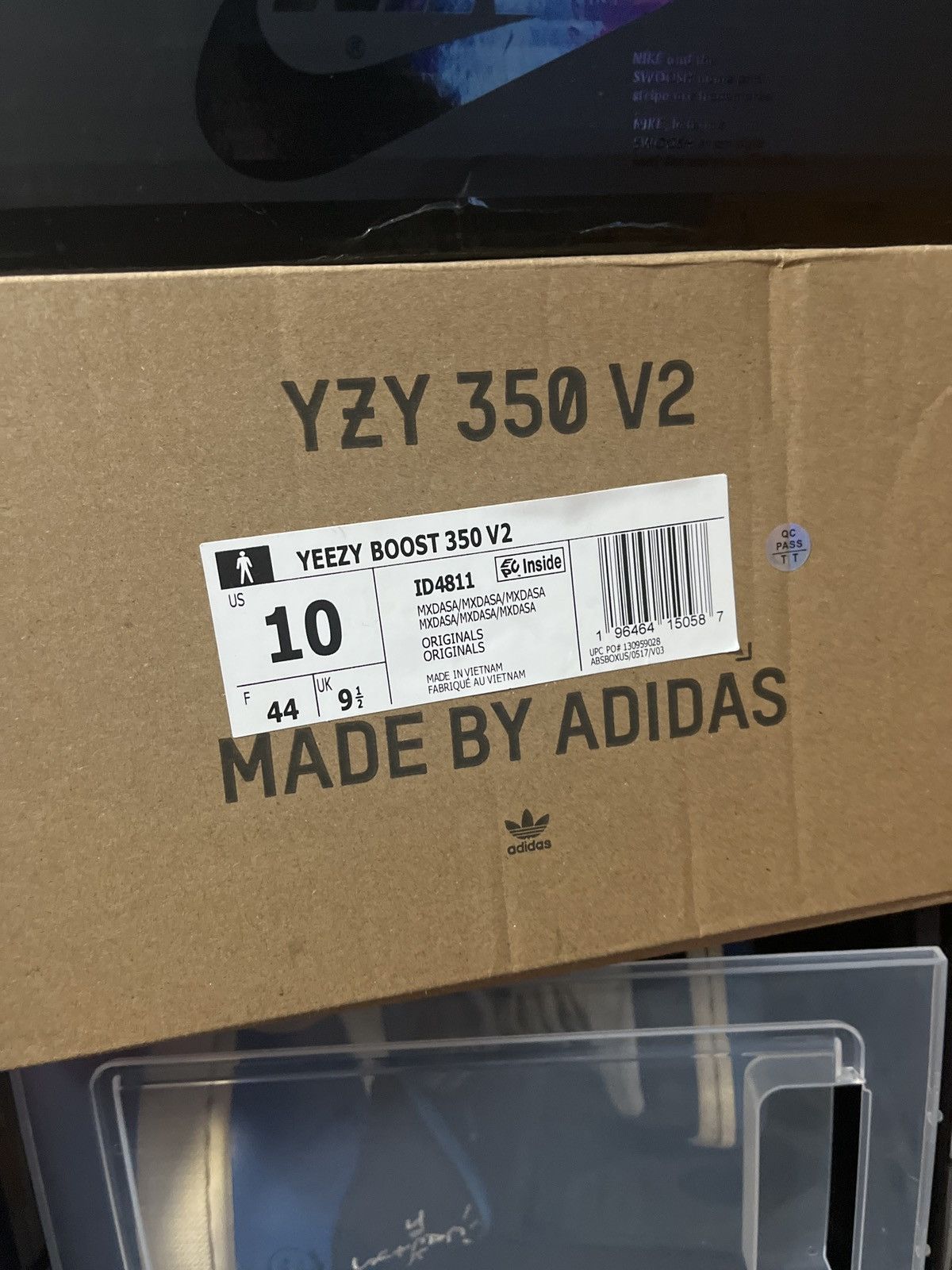 Yeezy Yeezy 350 Size US 10 / EU 43 - 6 Thumbnail
