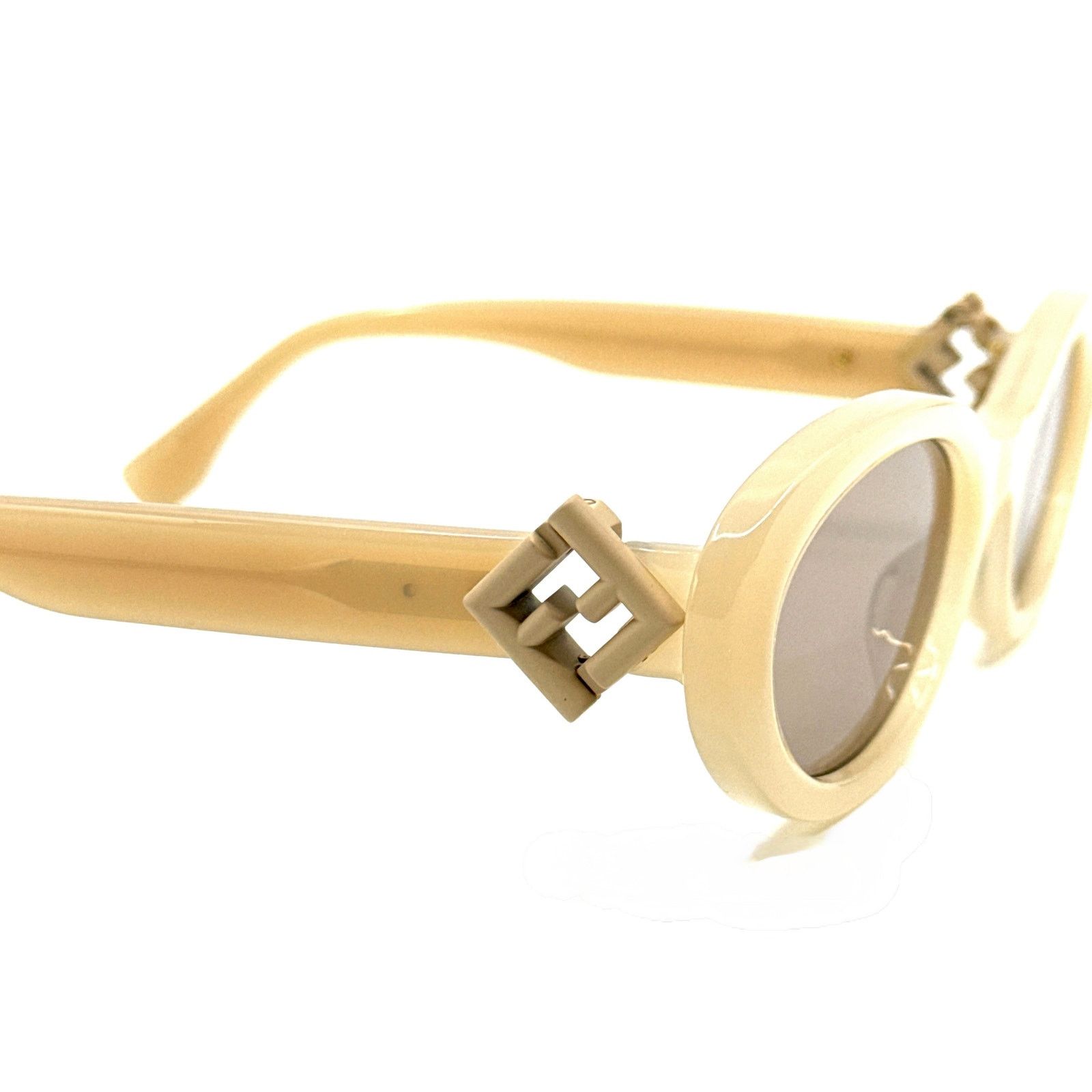 Fendi New, FENDI Sunglasses FE40140U 57E Authentic Size ONE SIZE - 7 Thumbnail