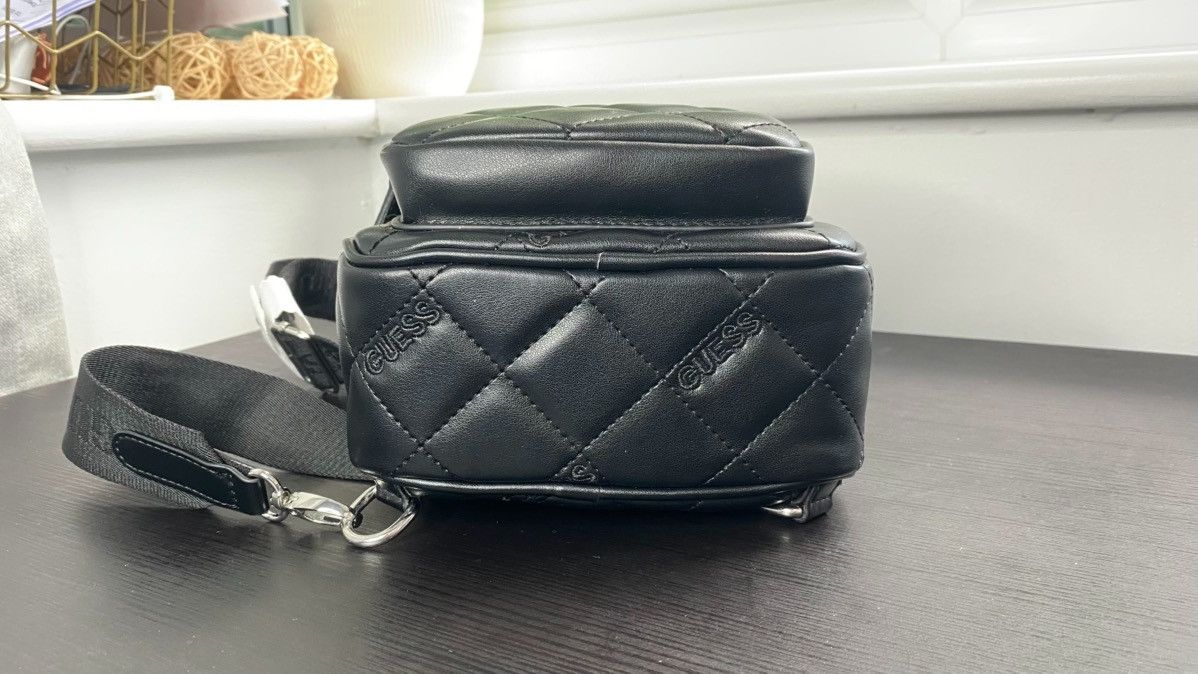 Guess Guess Bag Black Size ONE SIZE - 6 Thumbnail