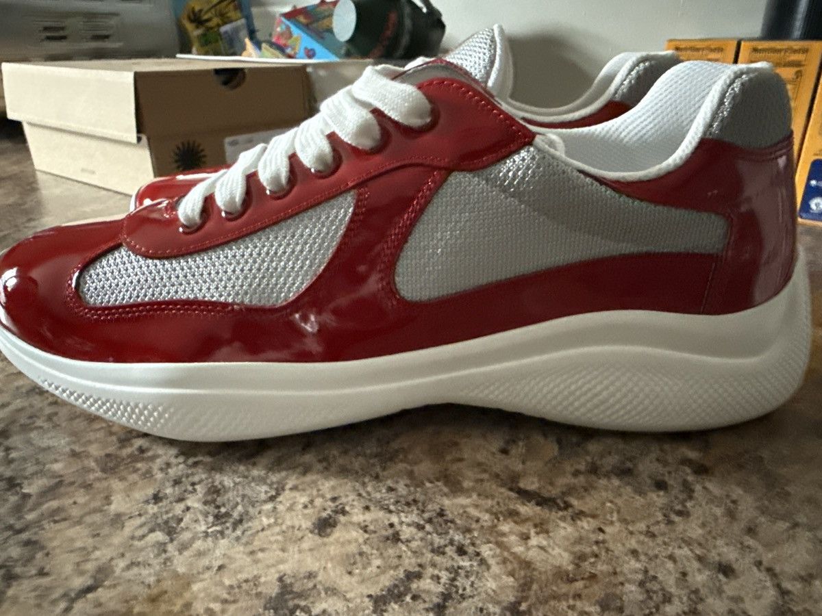 Prada Prada calzature Uomo Size US 7 / EU 40 - 6 Thumbnail
