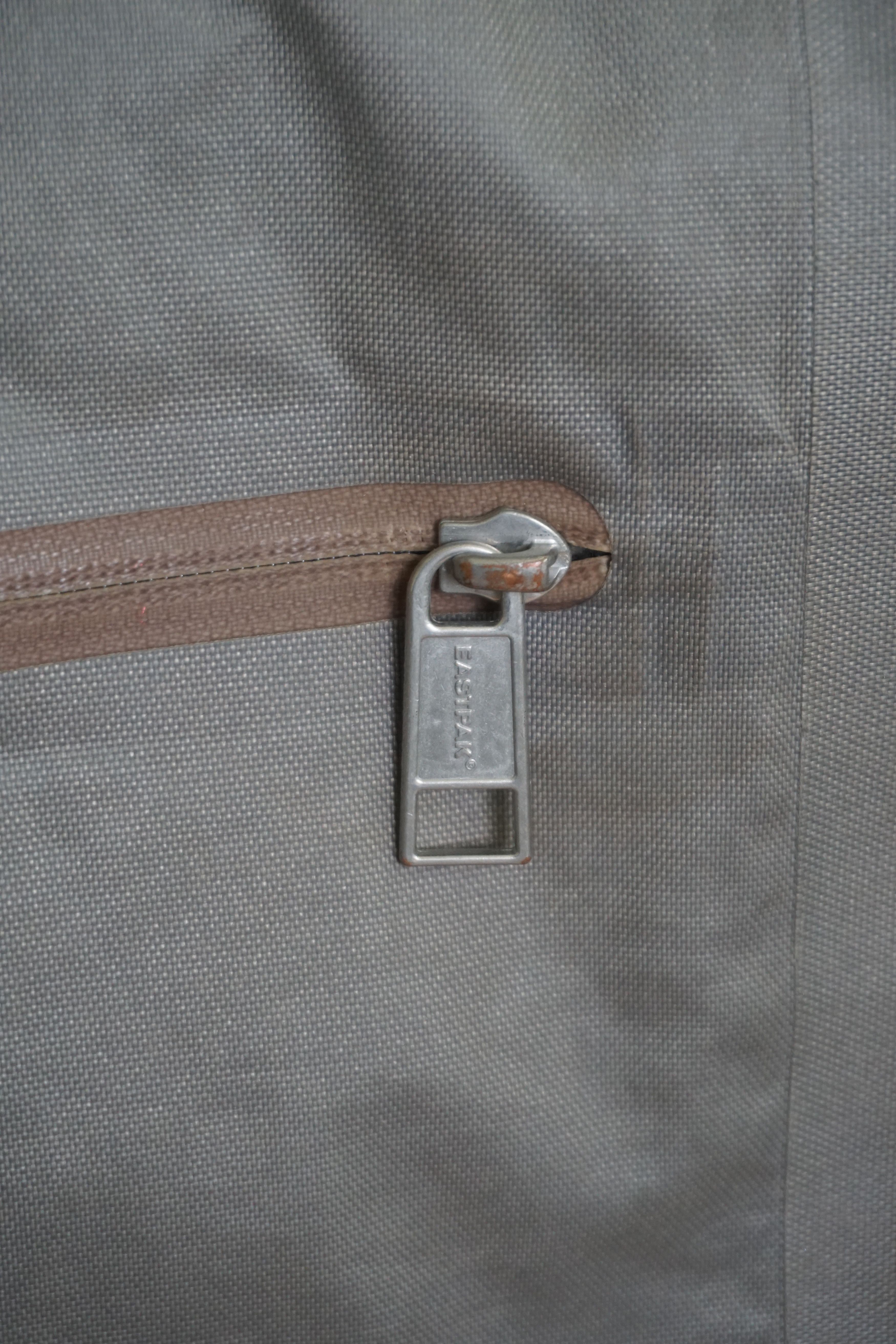 Rick Owens Drkshdw FW09 Messenger Bag x Eastpak Size ONE SIZE - 7 Thumbnail