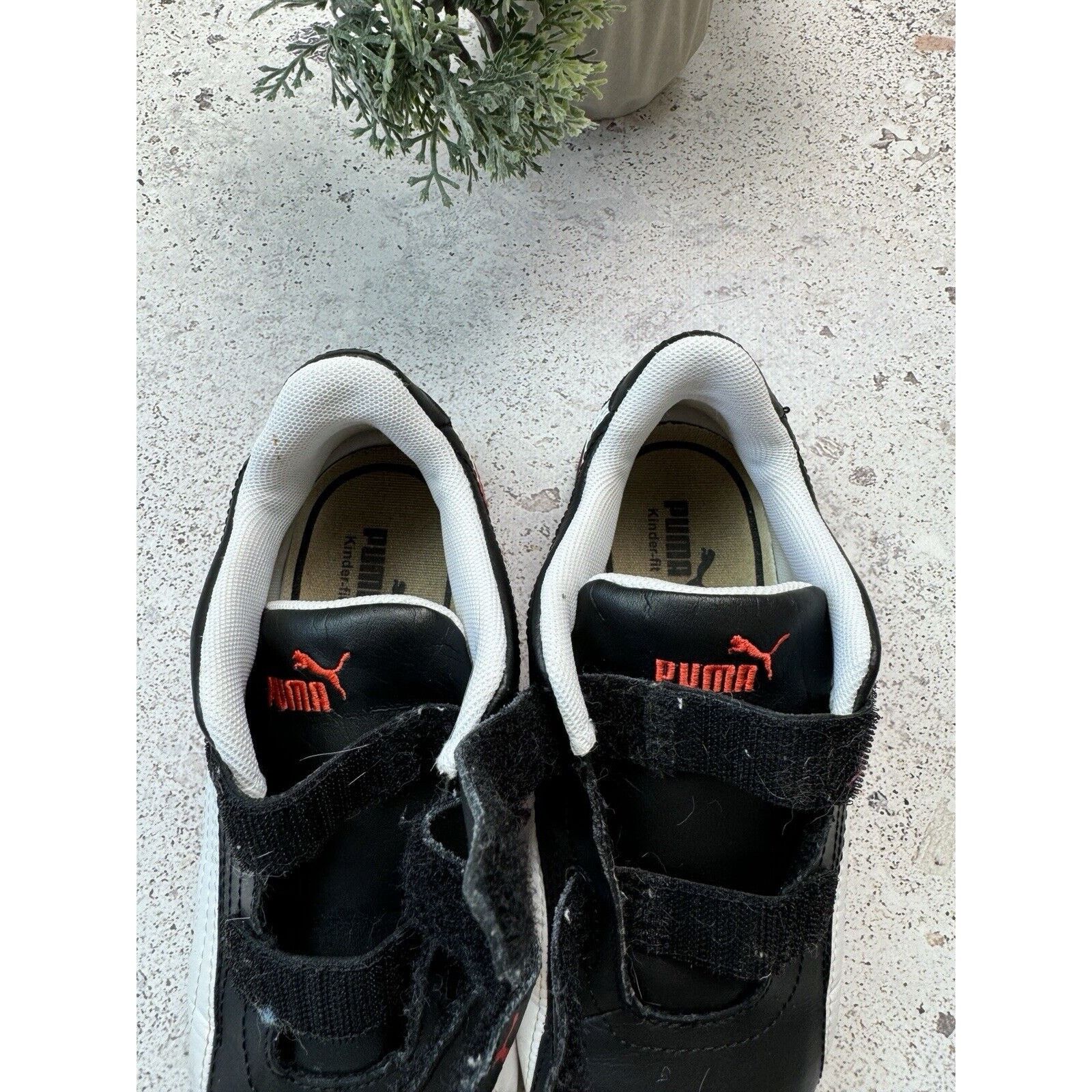 Puma Vintage Puma Y2K Sneakers Women’s Moto Racing Eu 35; Us 5 Size US 5 / IT 35 - 20 Thumbnail