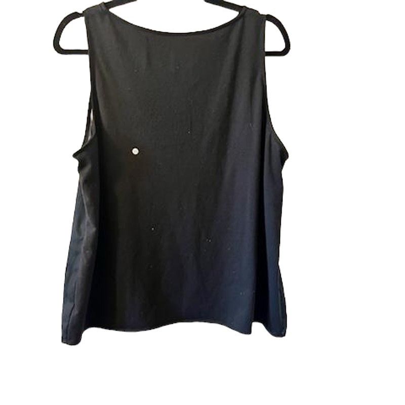 Migos Vintage Sleeveless Tank Top Migos Takeoff Rapper Black SZ XL Size US XL / EU 56 / 4 - 2 Thumbnail