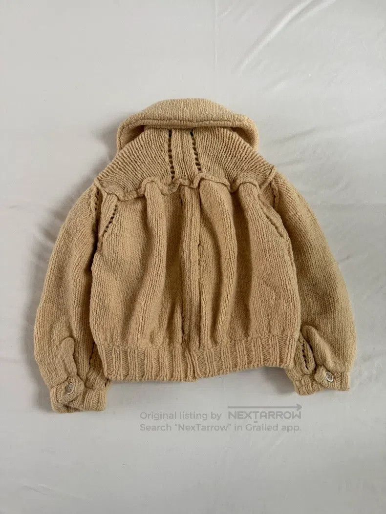 Comme des Garcons Comme Des Garcons jacket Size S / US 4 / IT 40 - 3 Thumbnail