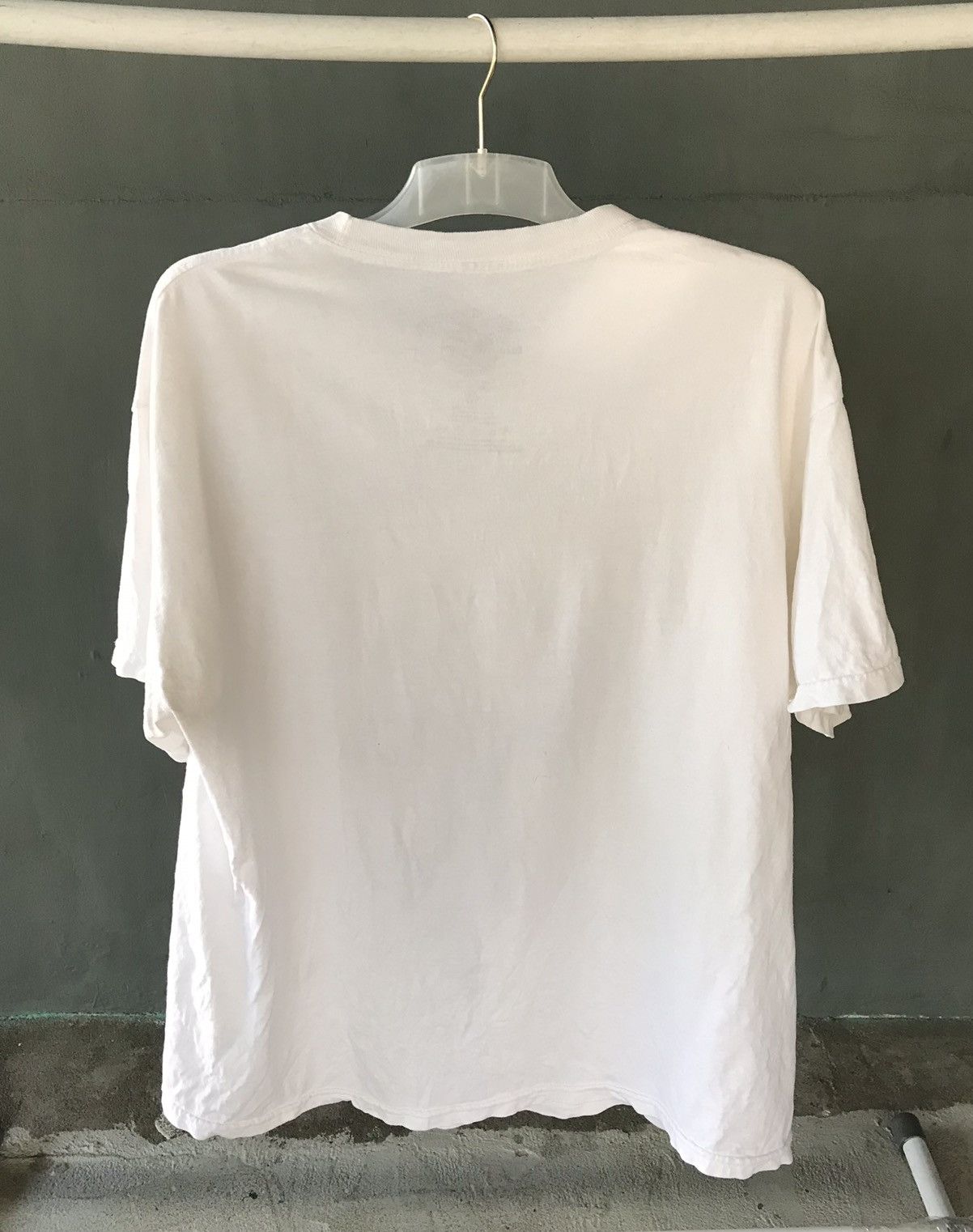 Vintage Son Of Anarchy Size US L / EU 52-54 / 3 - 4 Thumbnail