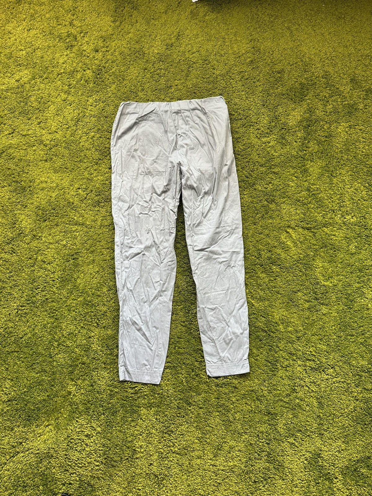 Rundholz Rundholz avant garde pants trousers Size 28" / US 6 / IT 42 - 5 Thumbnail