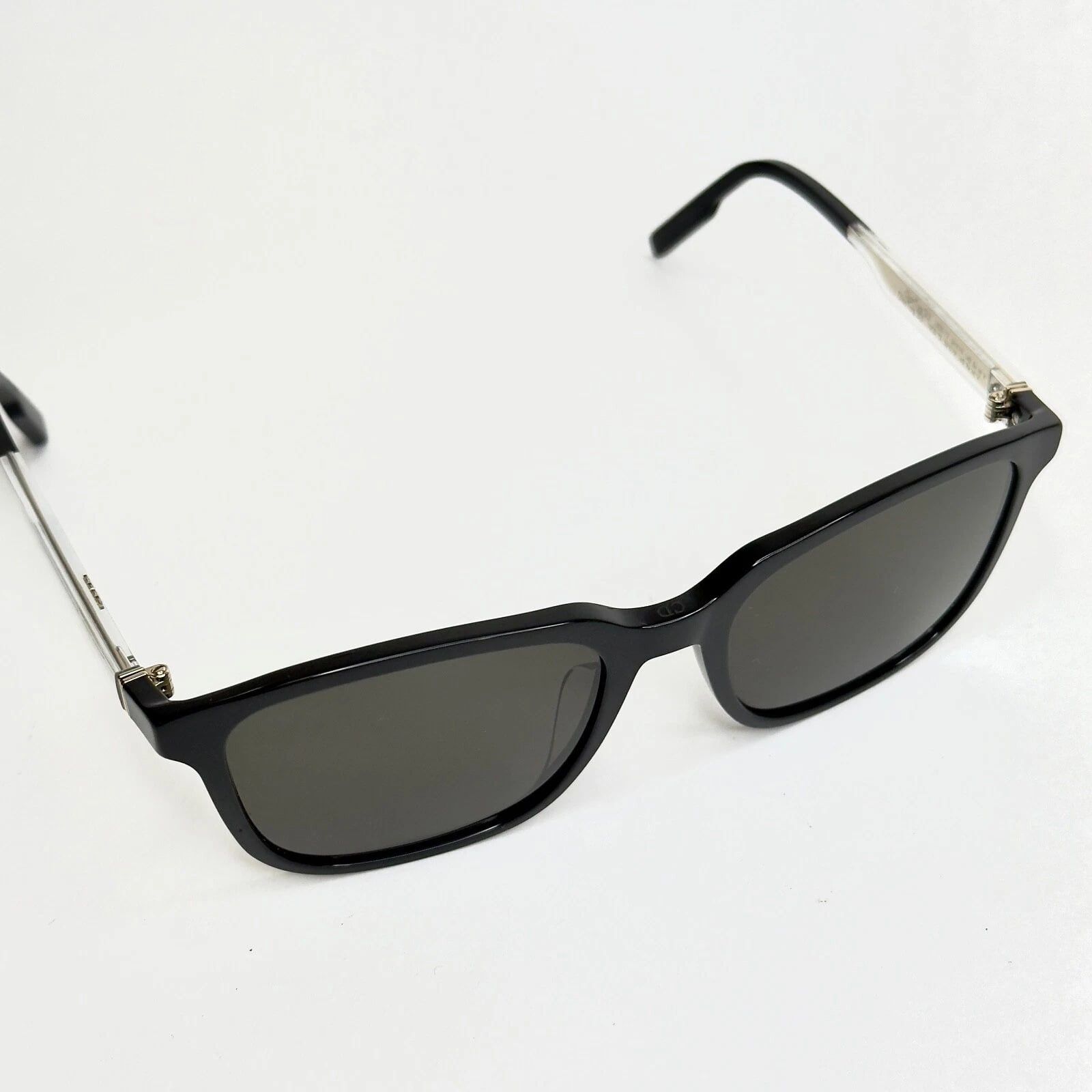 Christian Dior Monsieur CHRISTIAN DIOR TAG SU Crystal Sunglasses DM40019U DIORTAG Size ONE SIZE - 6 Thumbnail